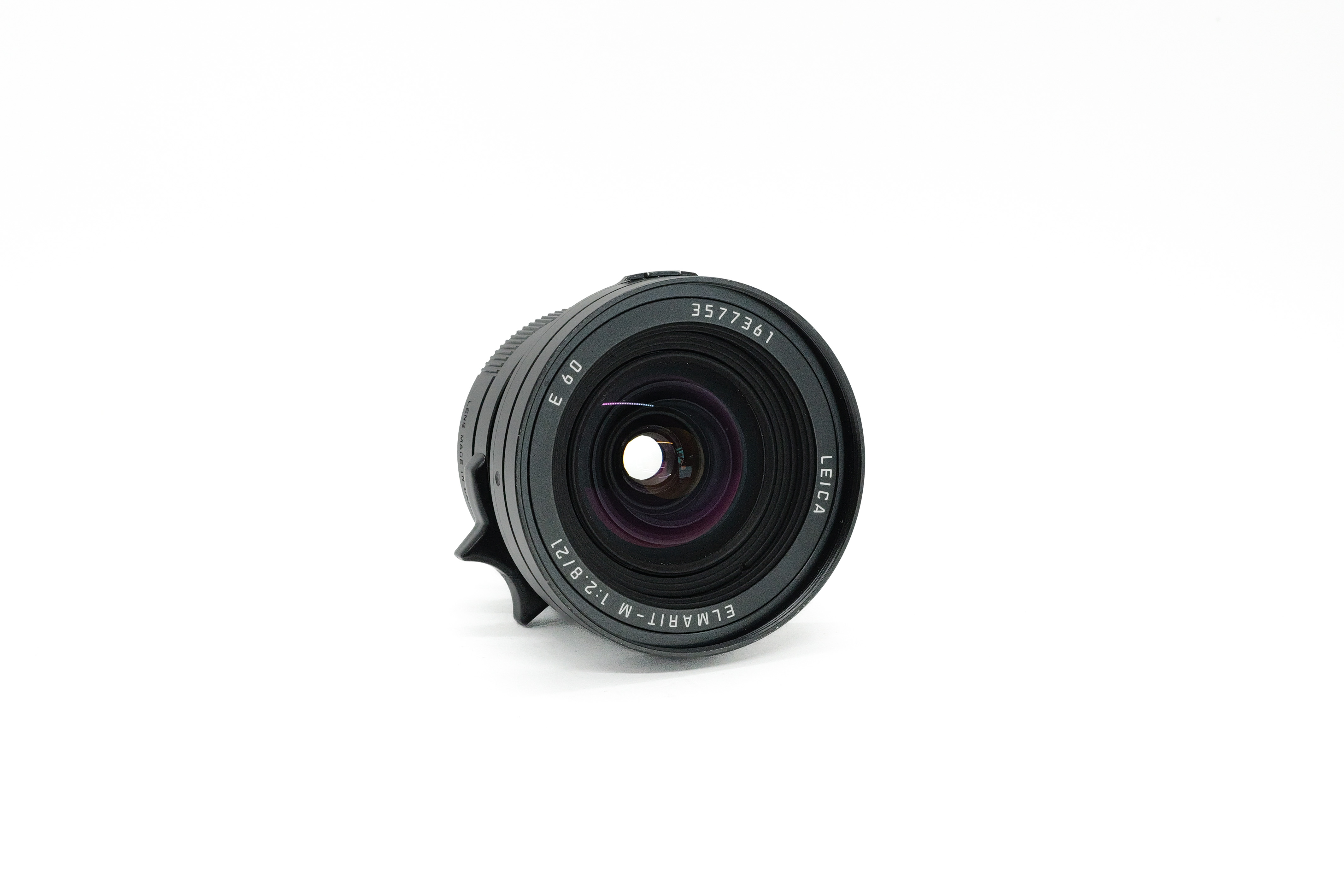 Leica Elmarit-M 21mm f:2.8