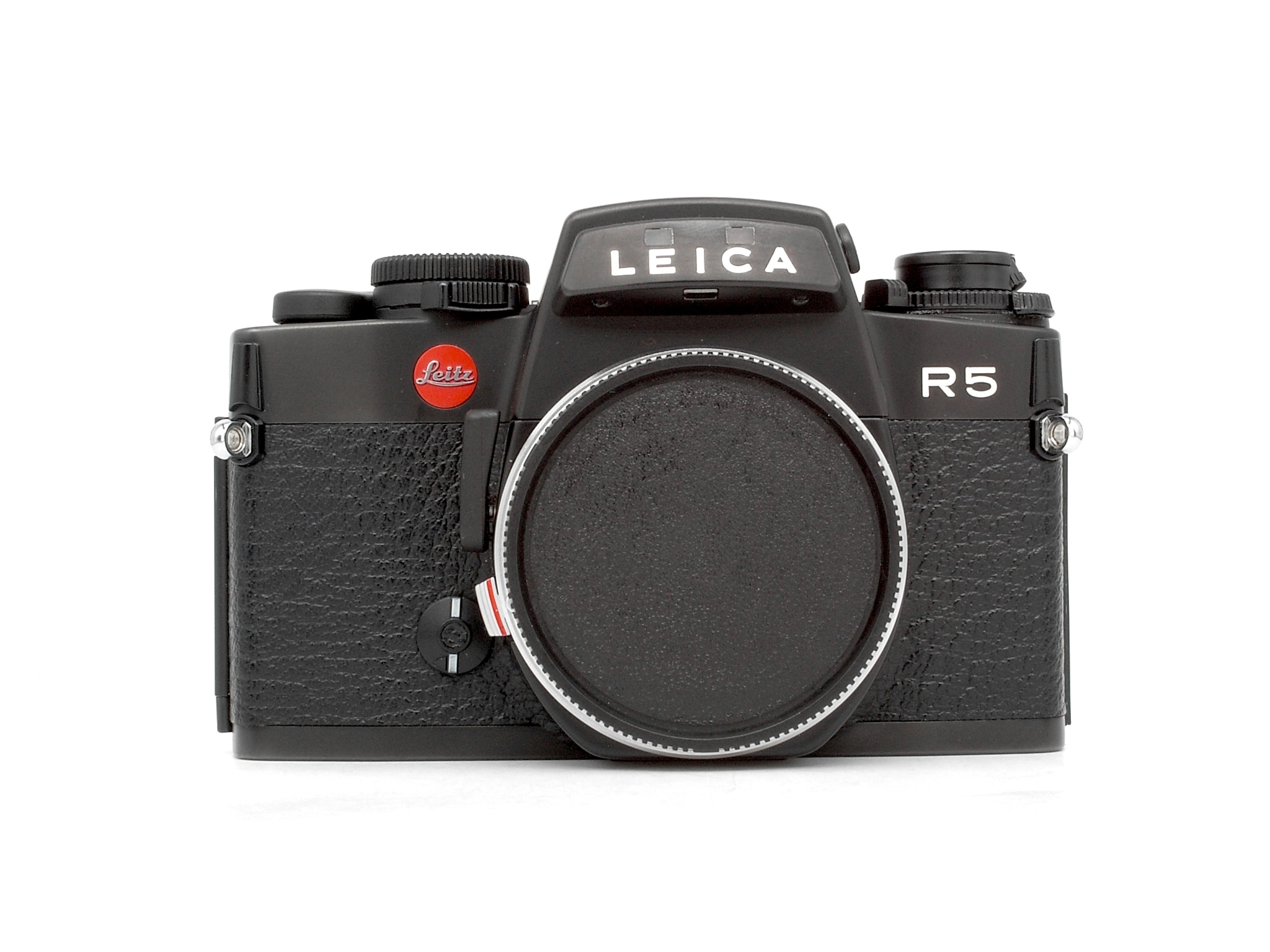 Leica R5, black