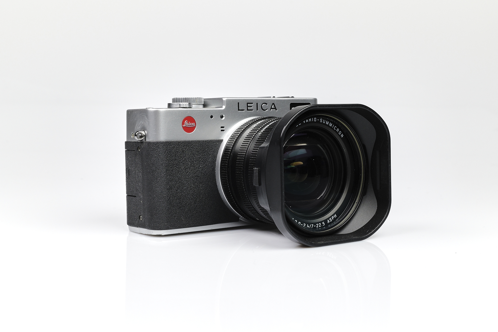 LEICA DIGILUX 2