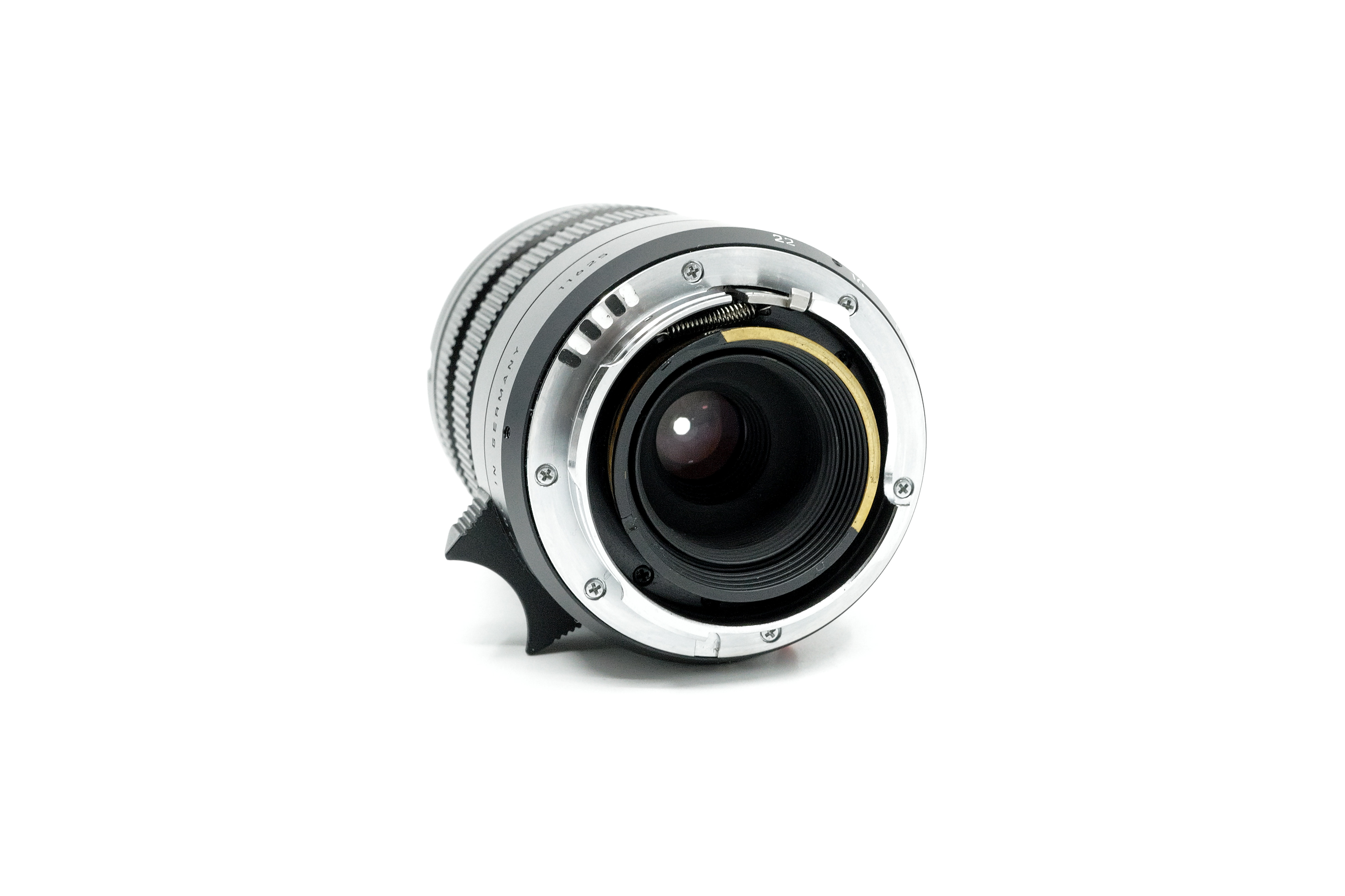 TRI-ELMAR-M 1:4/28-35-50mm ASPH. (Redes.)