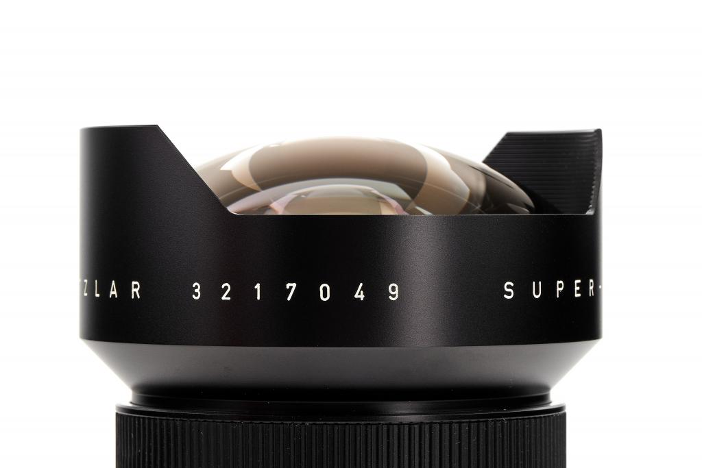 Leica Super Elmar-R 11213 3,5/15mm