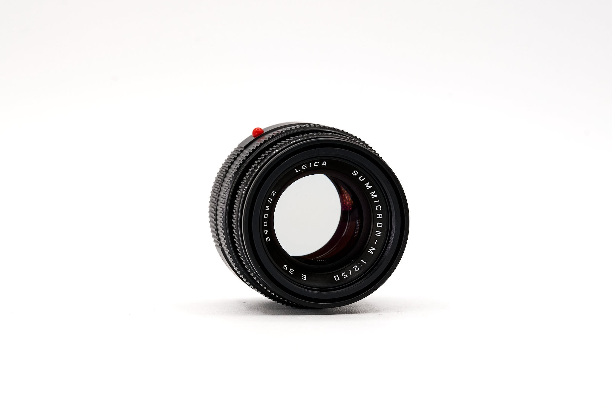 Leica Summicron-M 50mm f2 11826