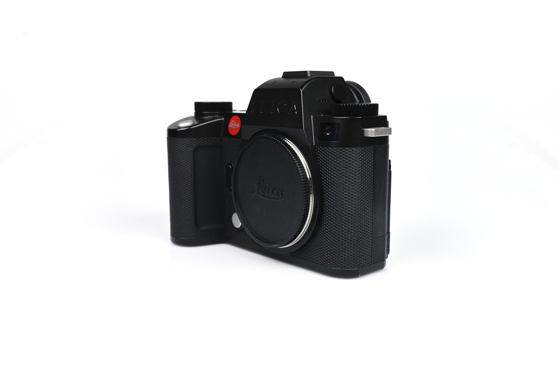 Leica SL3-S