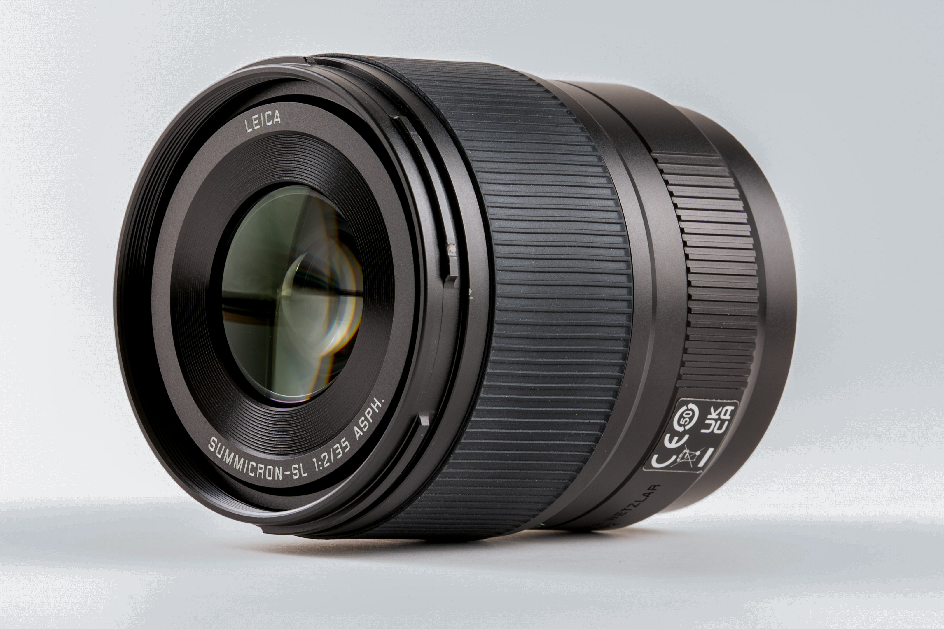 Leica SUMMICRON-SL 1:2/35 ASPH.