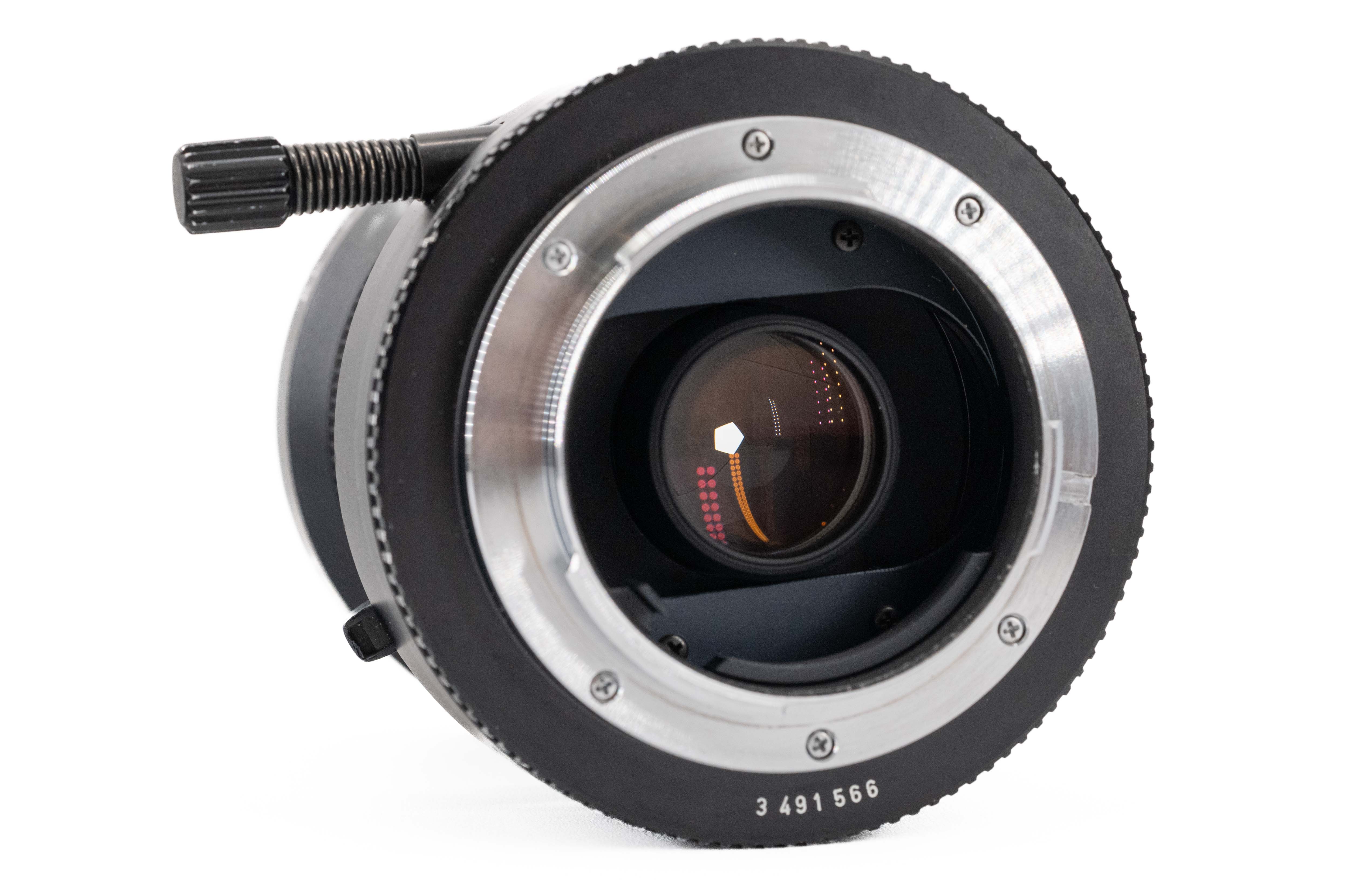 Leica PC Super-Angulon-R 28mm f/2.8 11812 Leica PC Super-Angulon-R 28mm f/2.8 11812