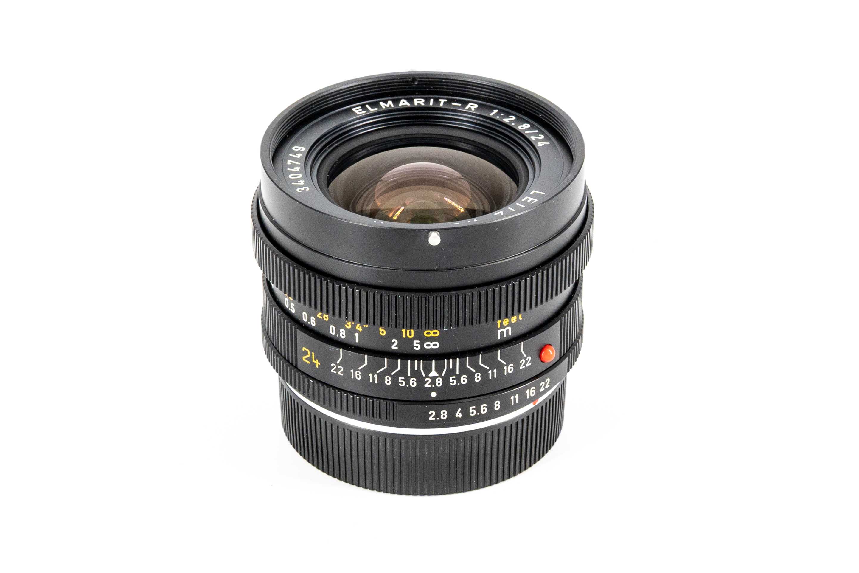 ELMARIT-R 2.8/24 MM