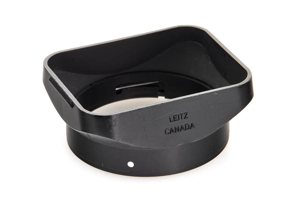 Leica 12536 Hood 2,8/28M