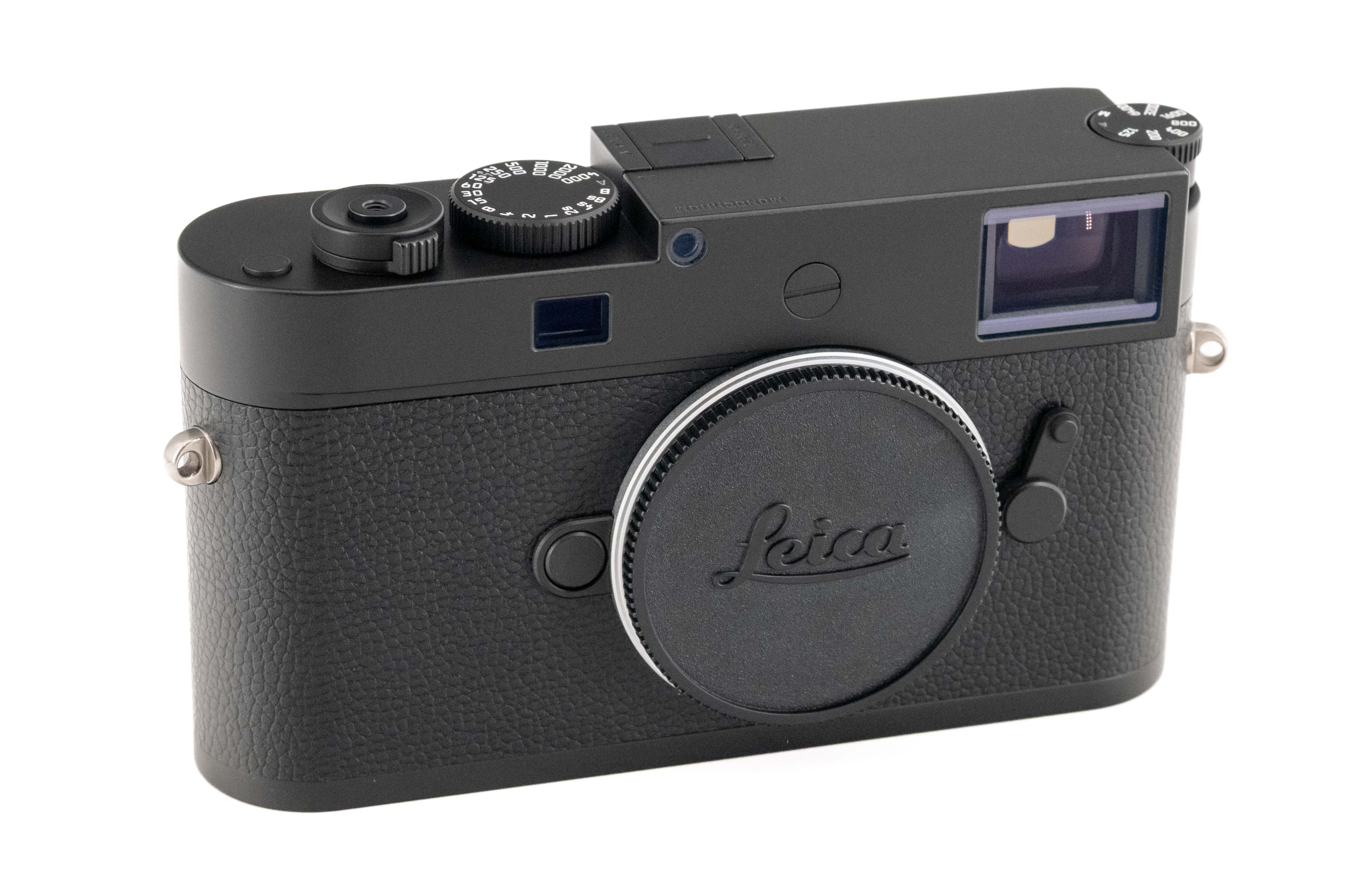 Leica M11 Monochrom 20208