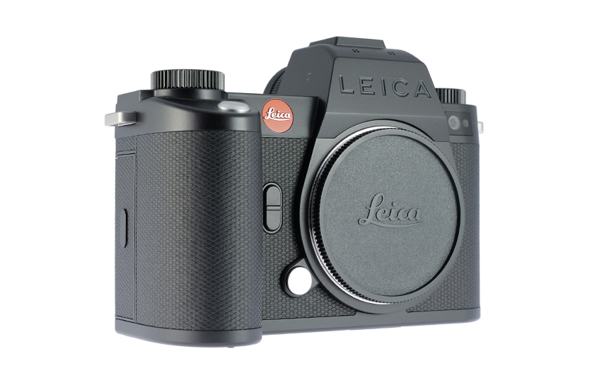 Leica SL3-S, black (EU/US/CN version) 10643