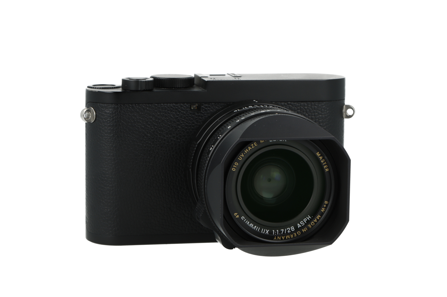 Kit Leica Q2 Monochrom + Filtro (19055)