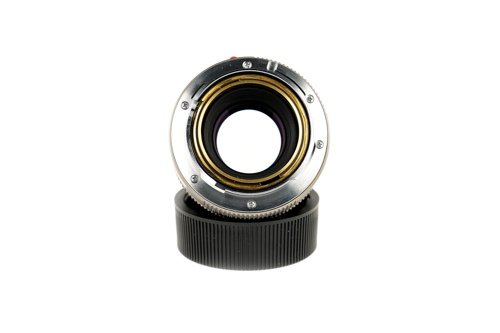 Leica Summicron-M Titan 1:2/50mm ASPH.