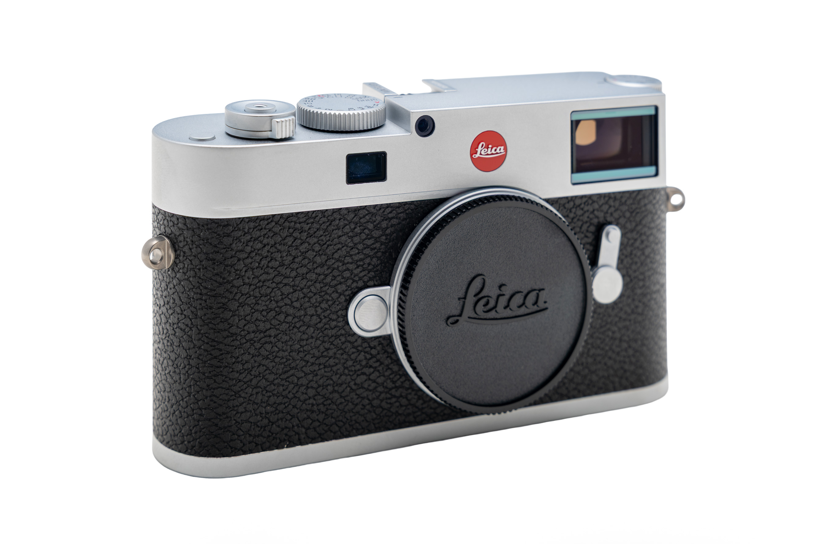 Leica M11 silver - 20201 Leica M11 silver - 20201