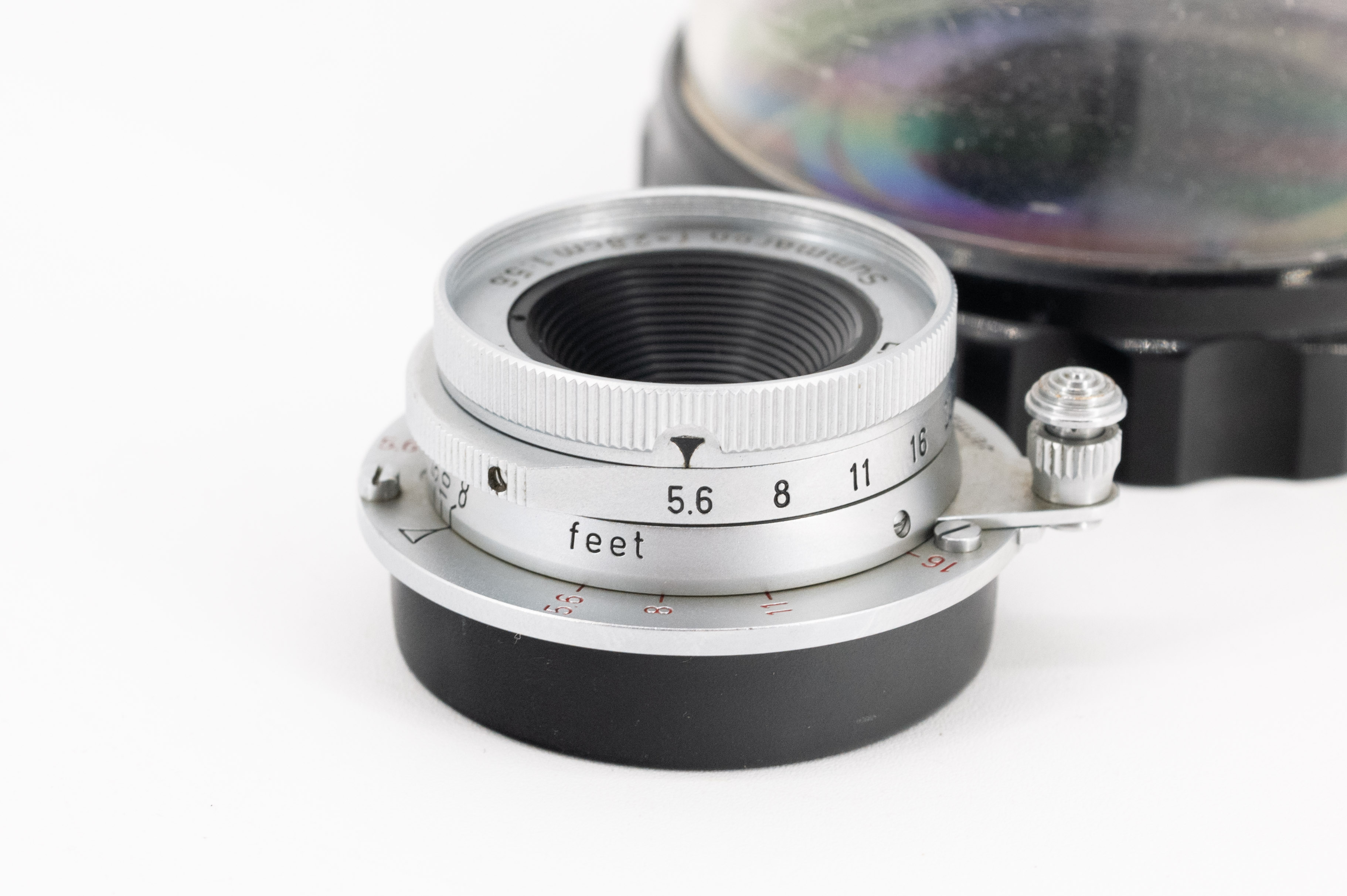 Leica Summaron 28mm f/5.6 SNOOX 11001