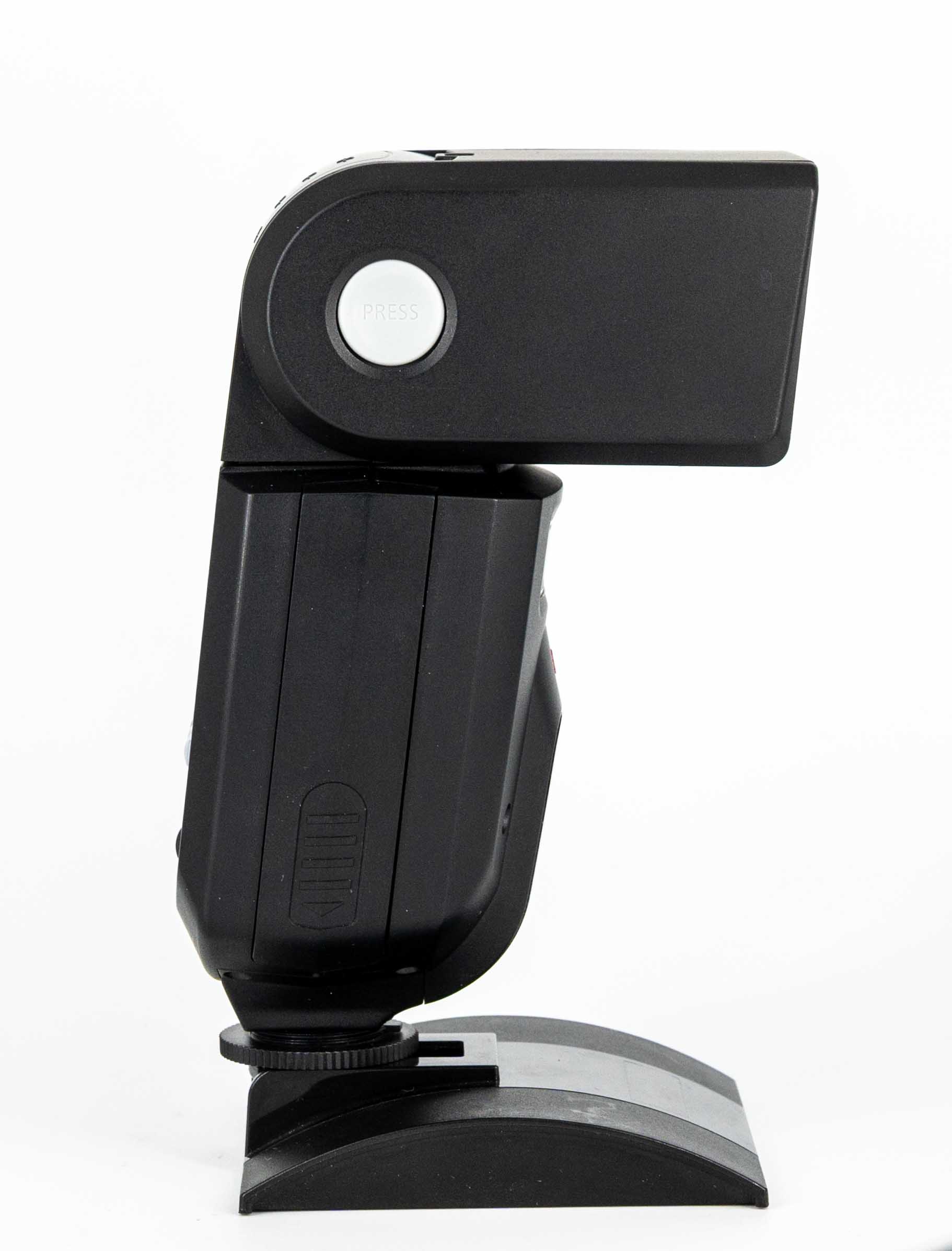 Leica SF58, flash unit
