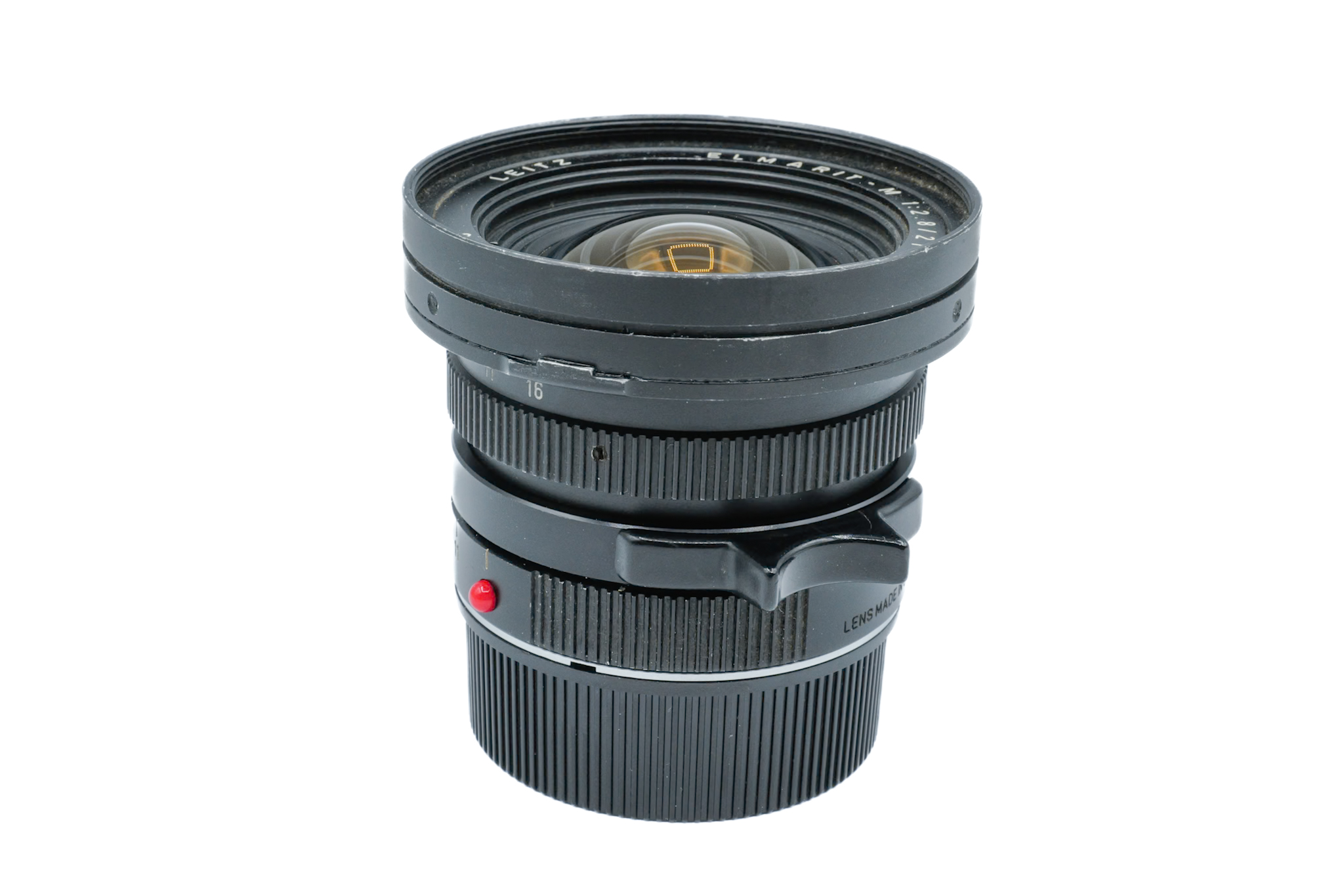 ELMARIT-M 1:2,8/21 MM - 11134