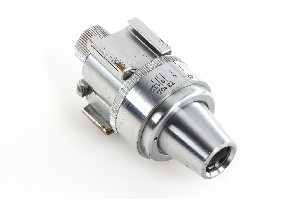 Leica VIDOM chrome Leica VIDOM chrome