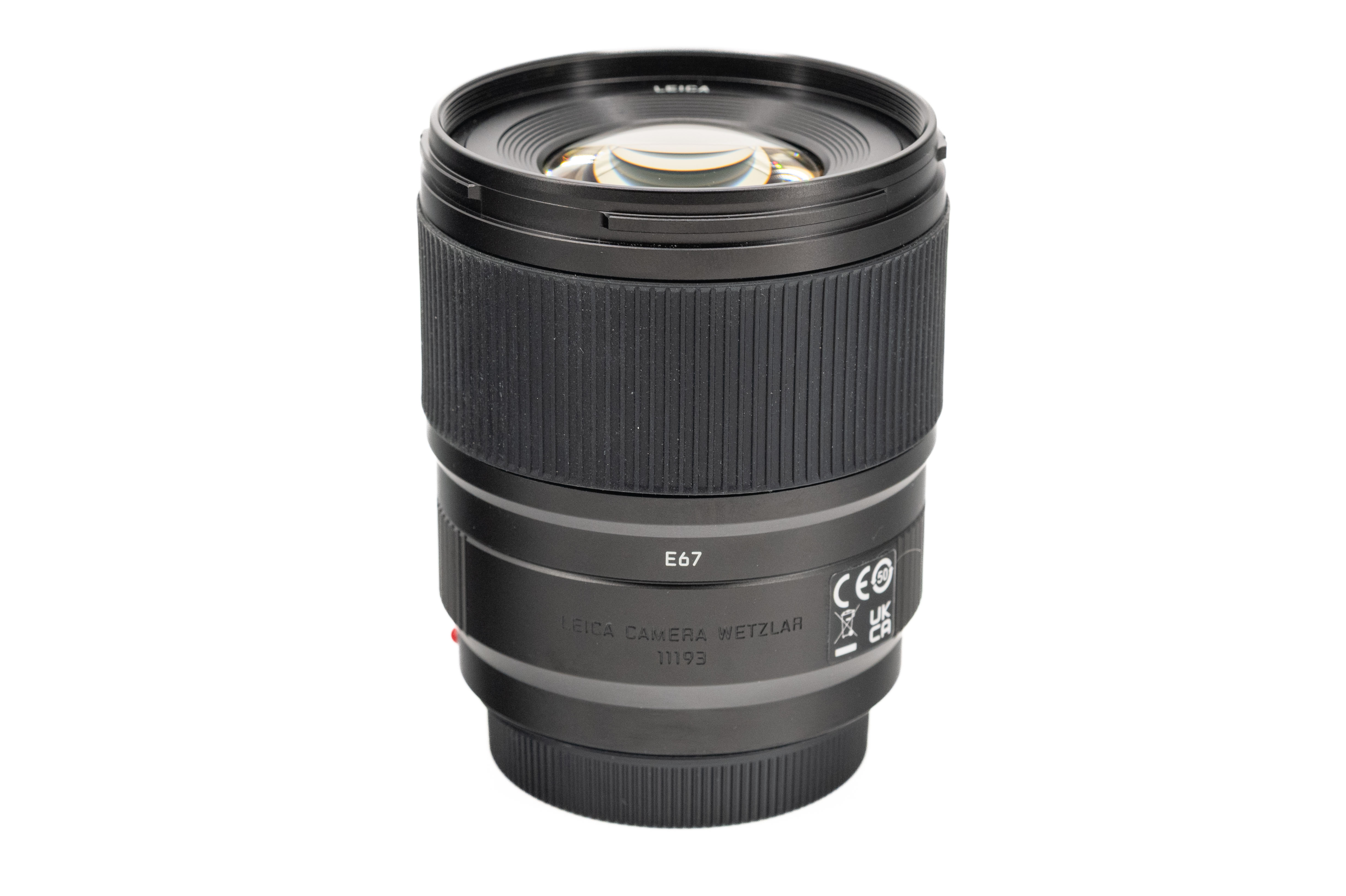 Leica Summicron-SL 50mm f/2 ASPH 11193