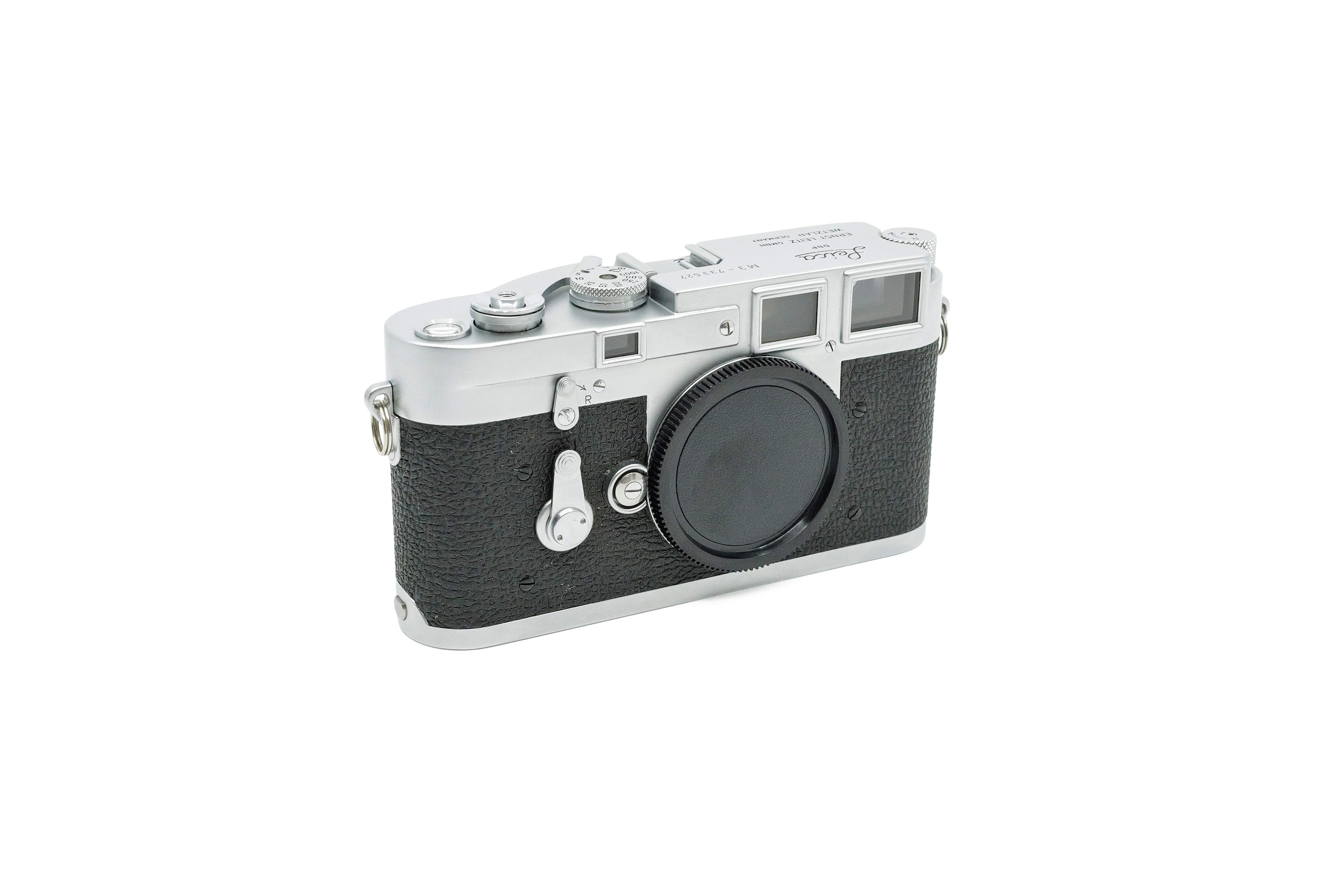 M3 Silber