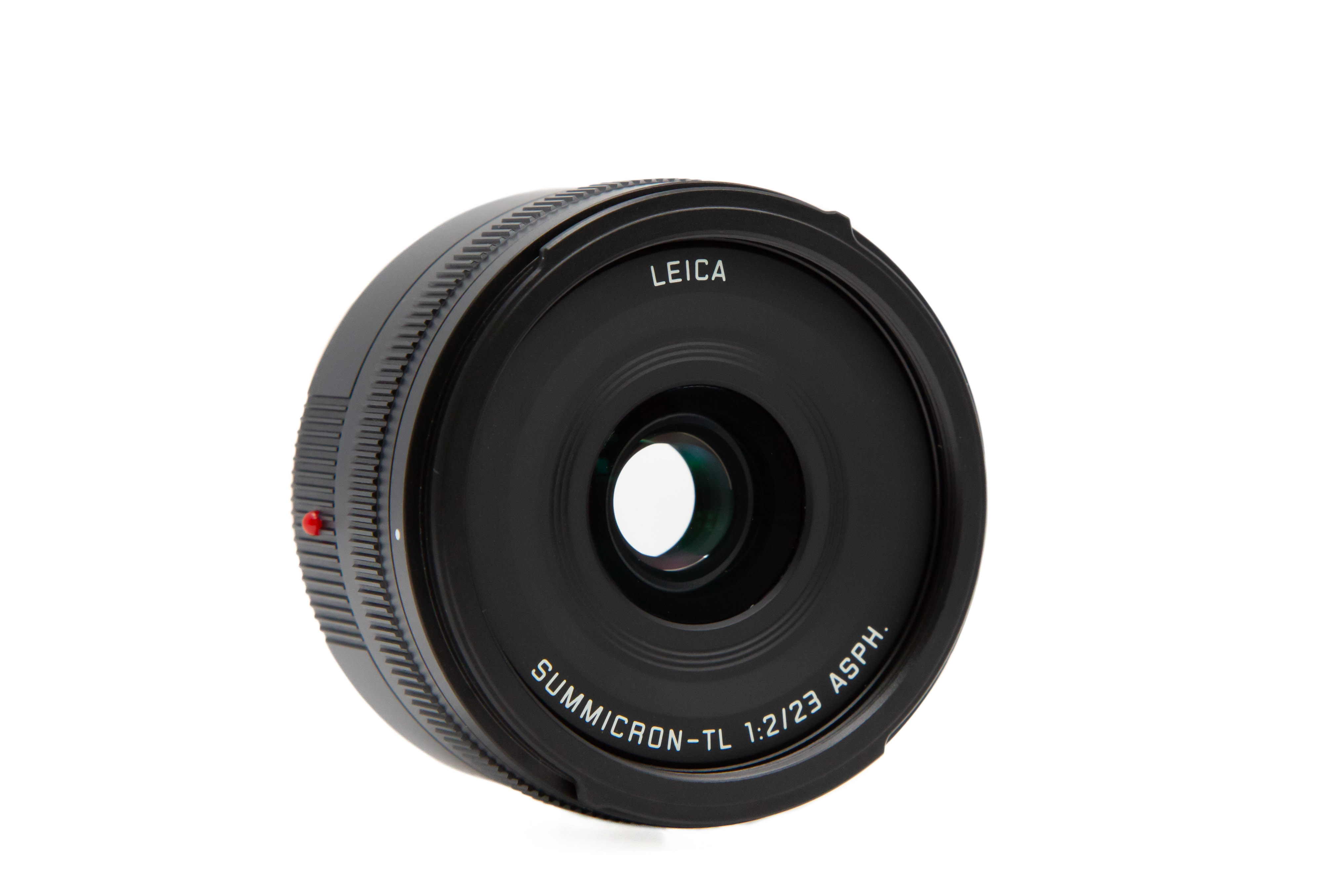 Summicron-TL 2/23mm