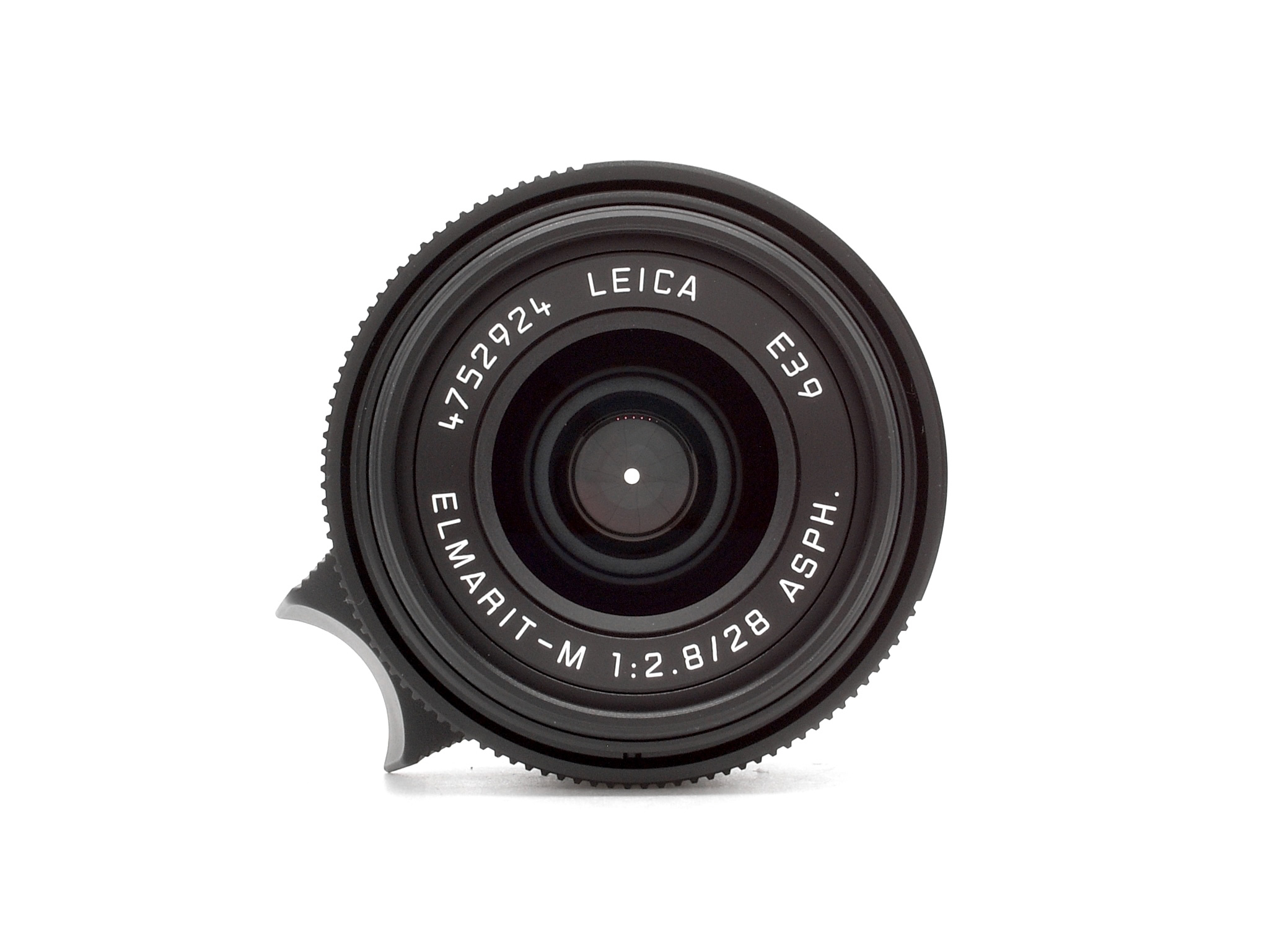 Leica Elmarit-M 2.8/28mm ASPH.