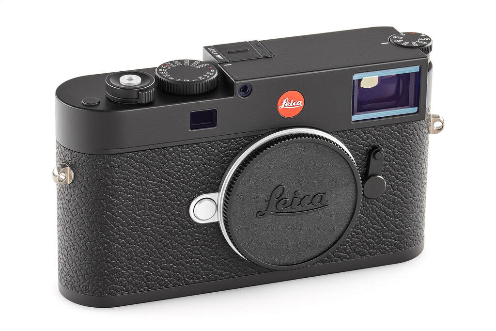 Leica M11 20200 black - with full guarantee