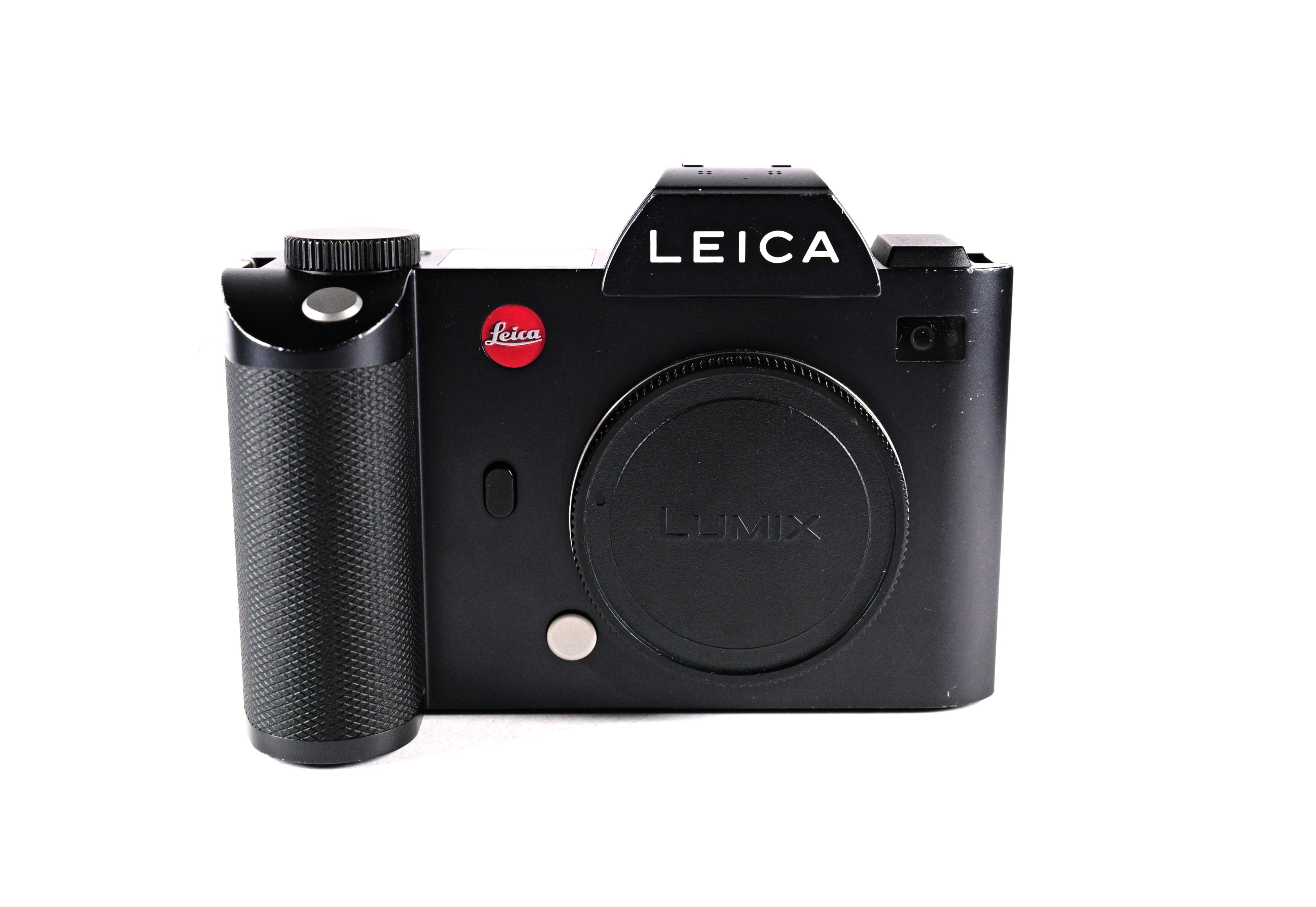 LEICA SL (Type 601)