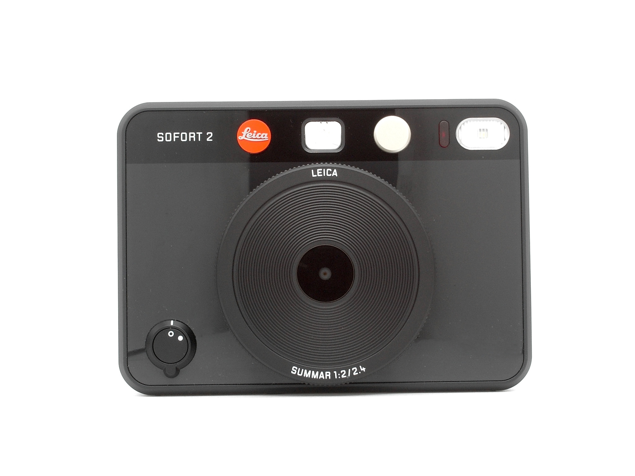 Leica Sofort 2 "100 Years Edition"