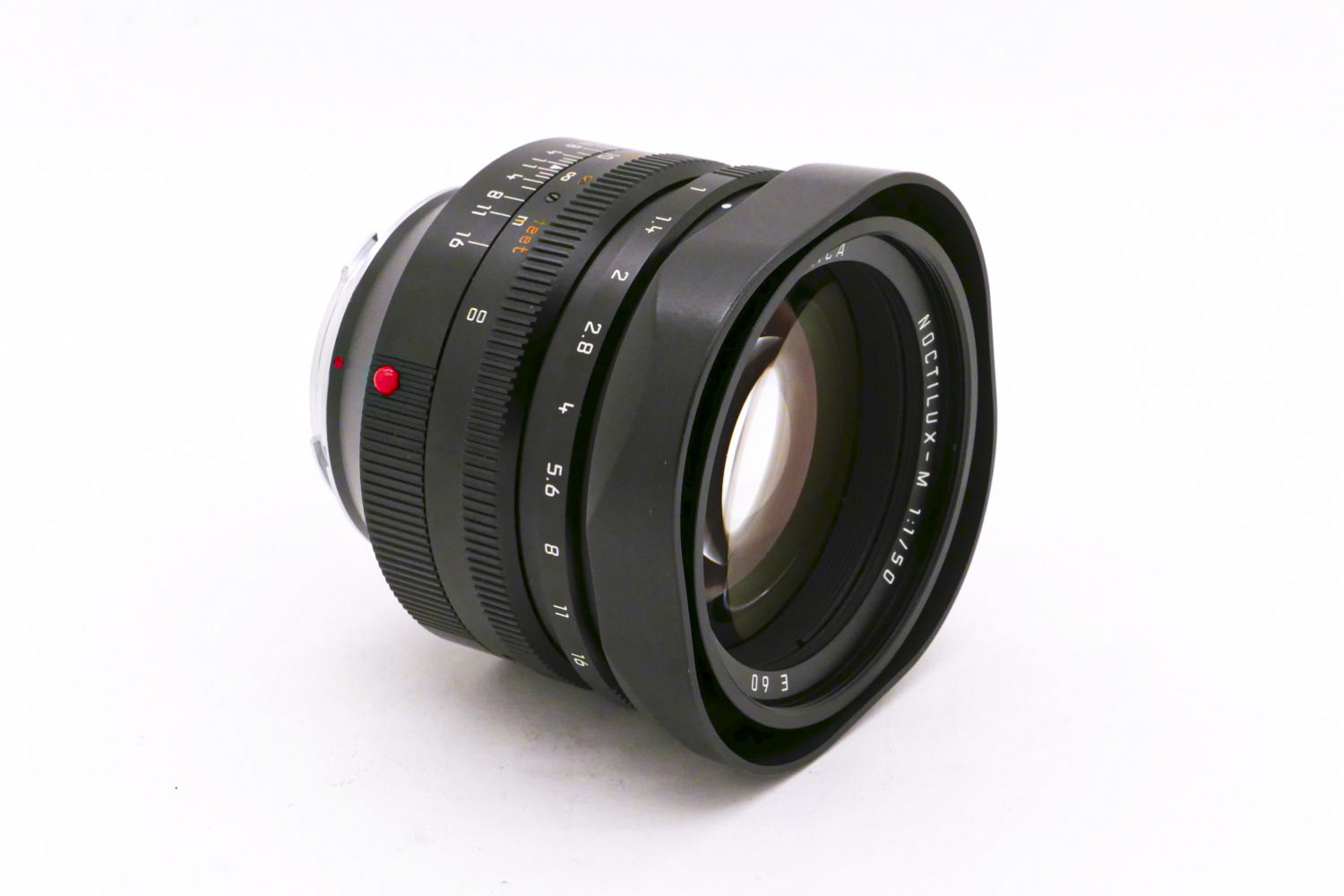 Leica Noctilux-M 1/50mm V3 Leica Noctilux-M 1/50mm V3