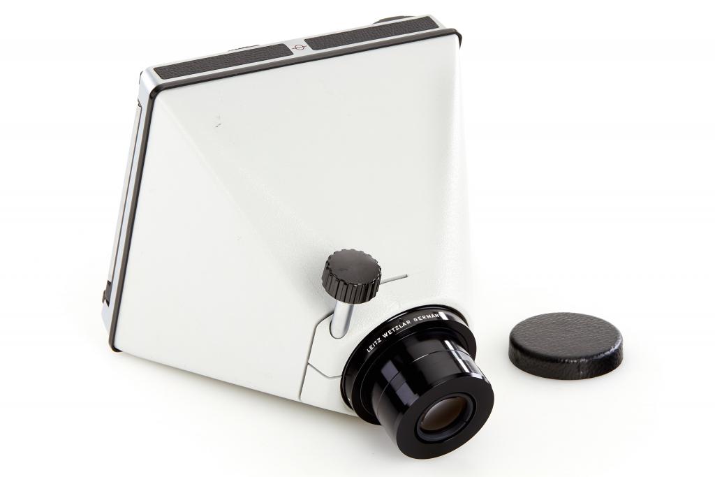 Leitz 4x5" Microscope Camera Back Leitz 4x5" Microscope Camera Back
