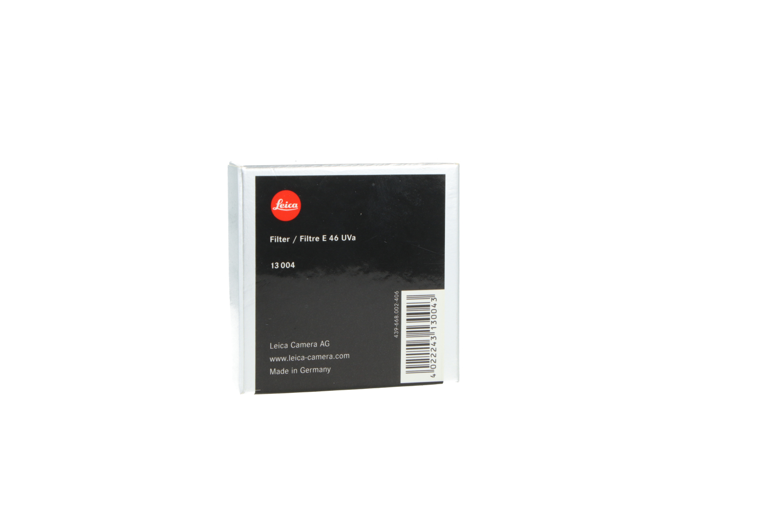Summarit M 90mm 2.5 Kit + UV Filter (11646)