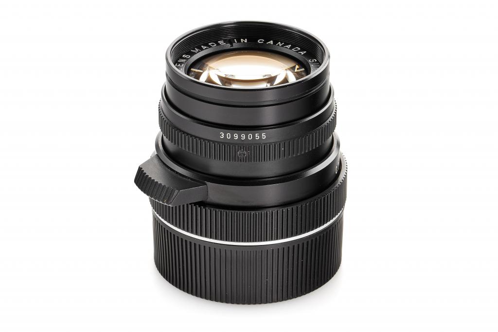 Leica Summicron-M 11819 2/50mm Leica Summicron-M 11819 2/50mm