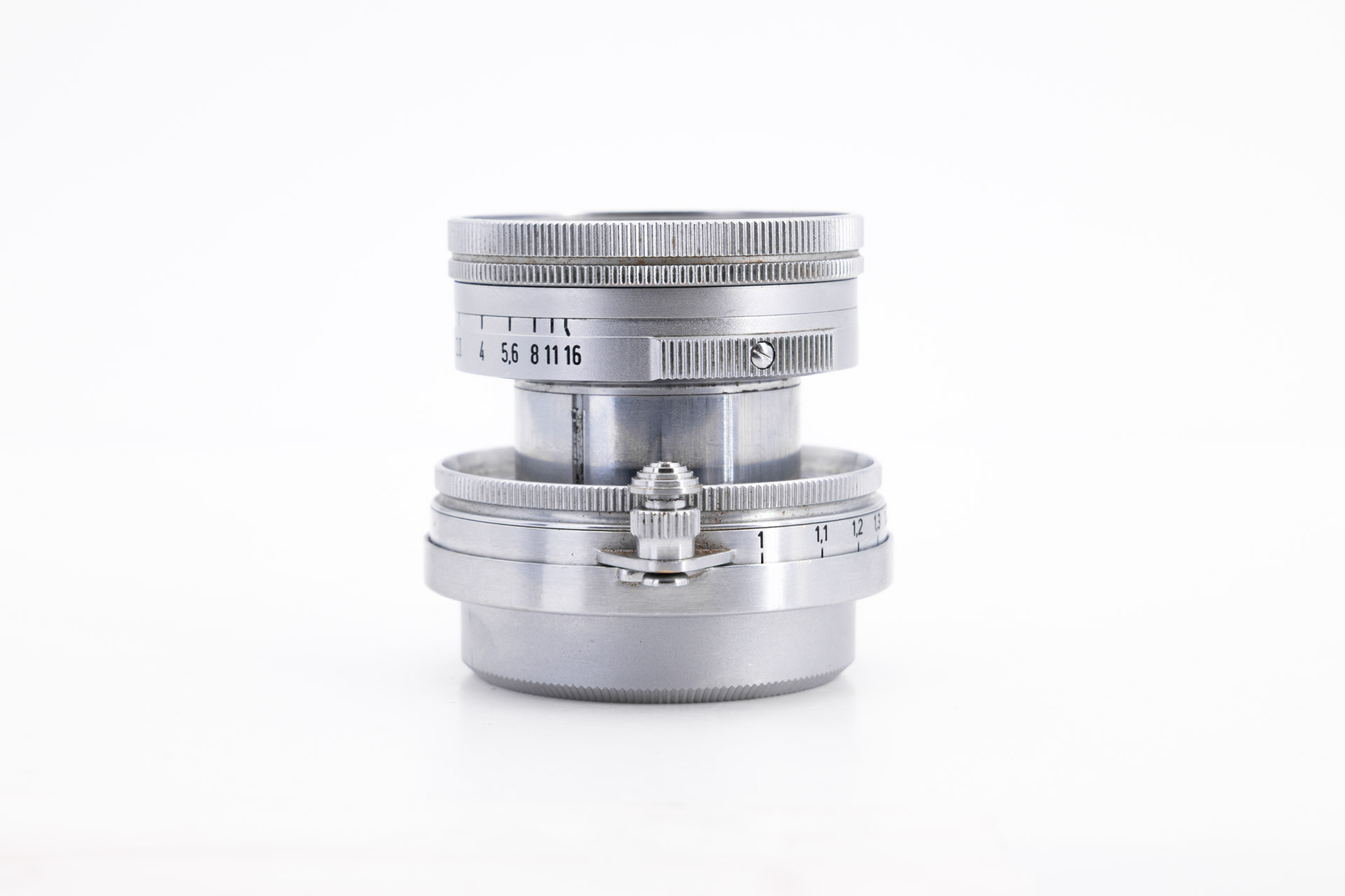 LEICA Summicron-M39 2.0/50mm