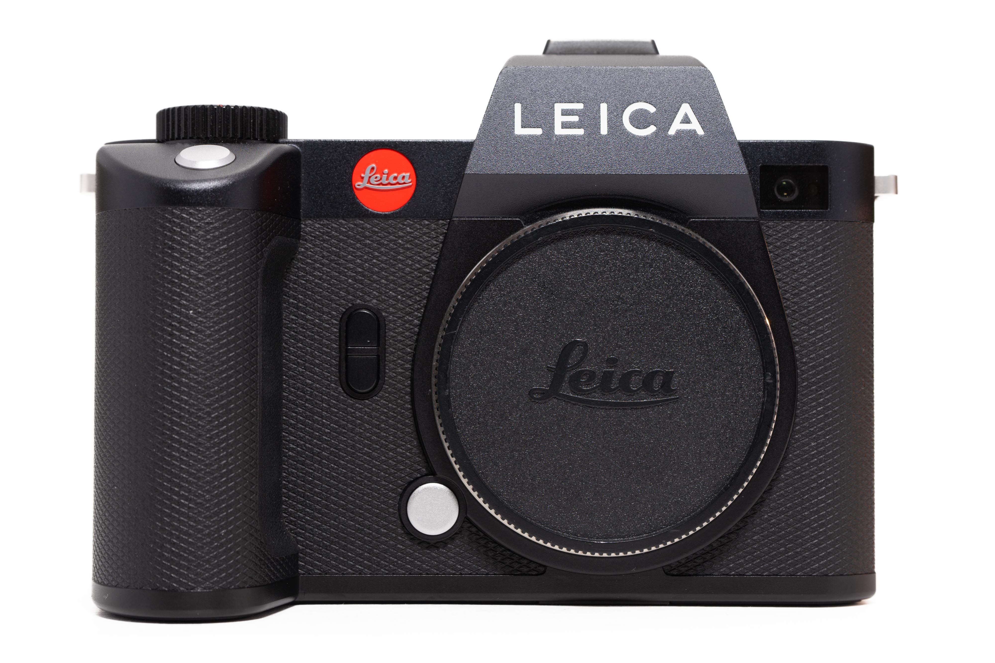 Leica SL2 schwarz
