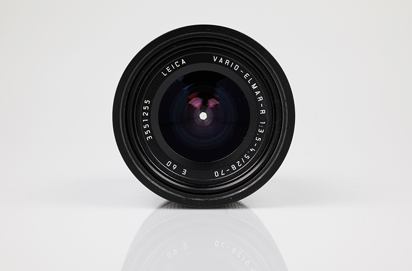 Leica VARIO-ELMAR-R 3,5-4,5/28-70