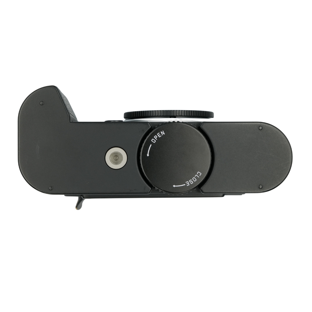 LEICA M  (Typ 240), black paint finish LEICA M  (Typ 240), black paint finish