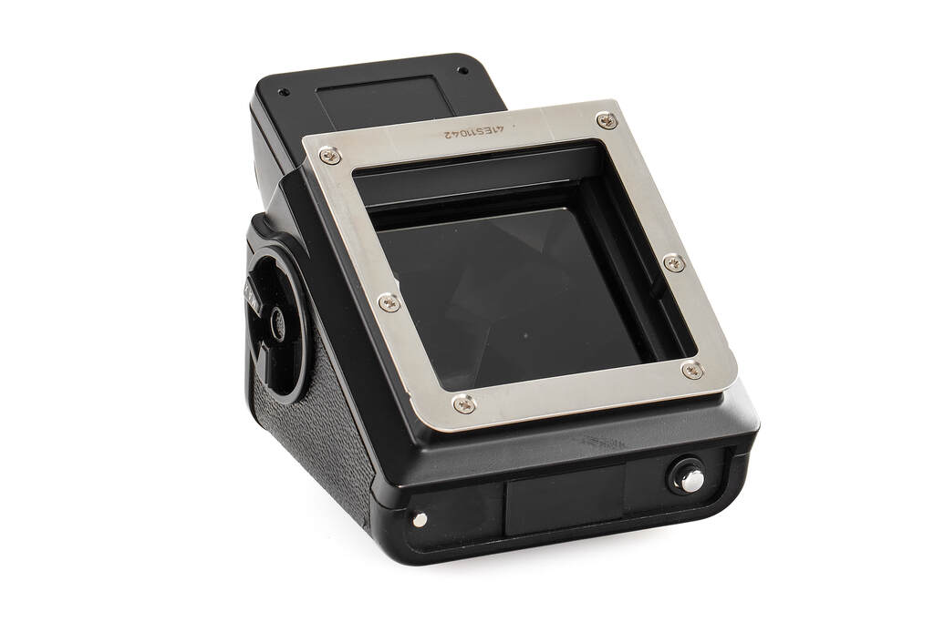 Hasselblad 501 C