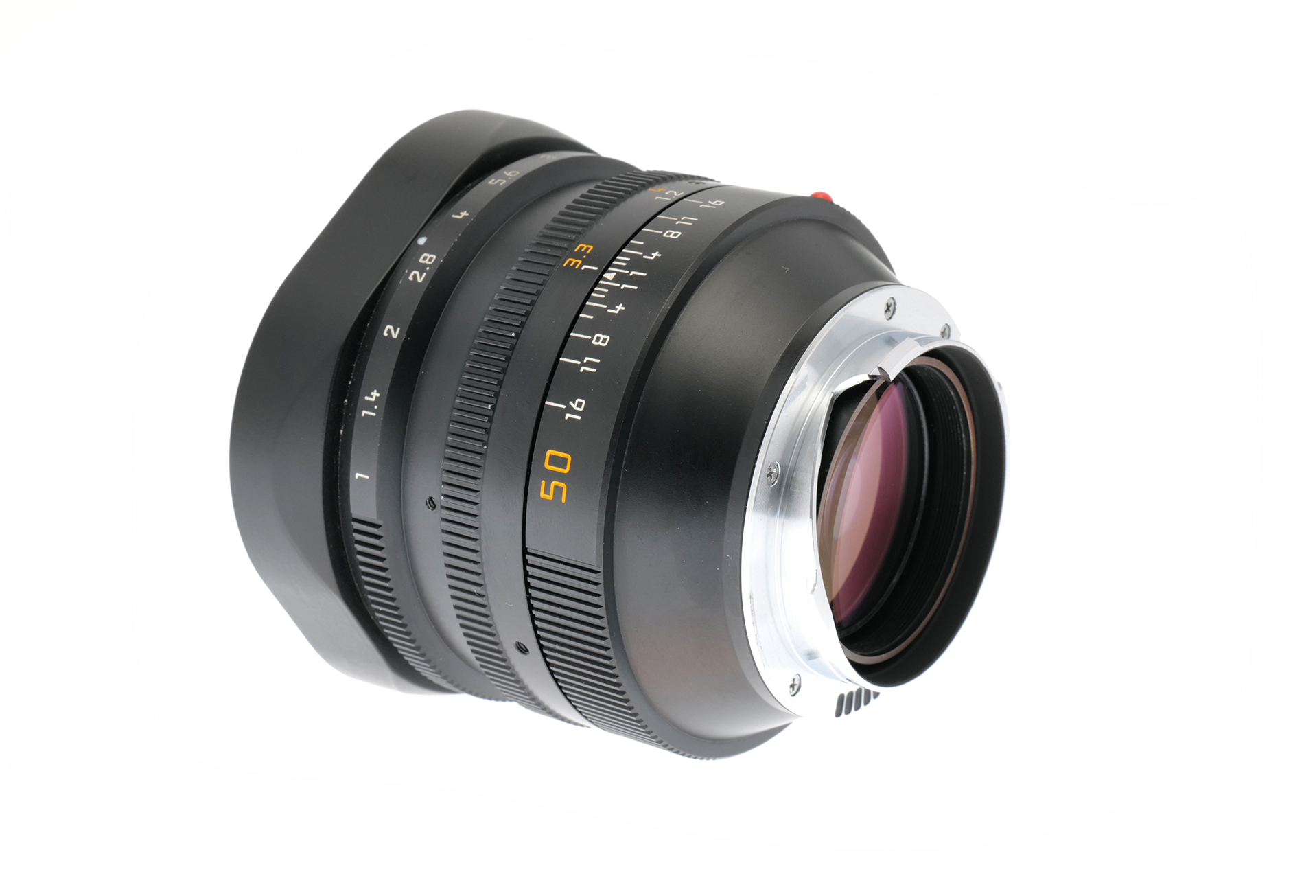 Leica NOCTILUX-M 1,0/50mm