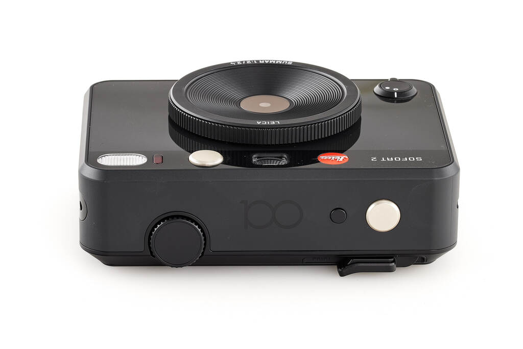 Leica Sofort 2 - 100 Years - Edition 19195 - like new with 2 years guarantee