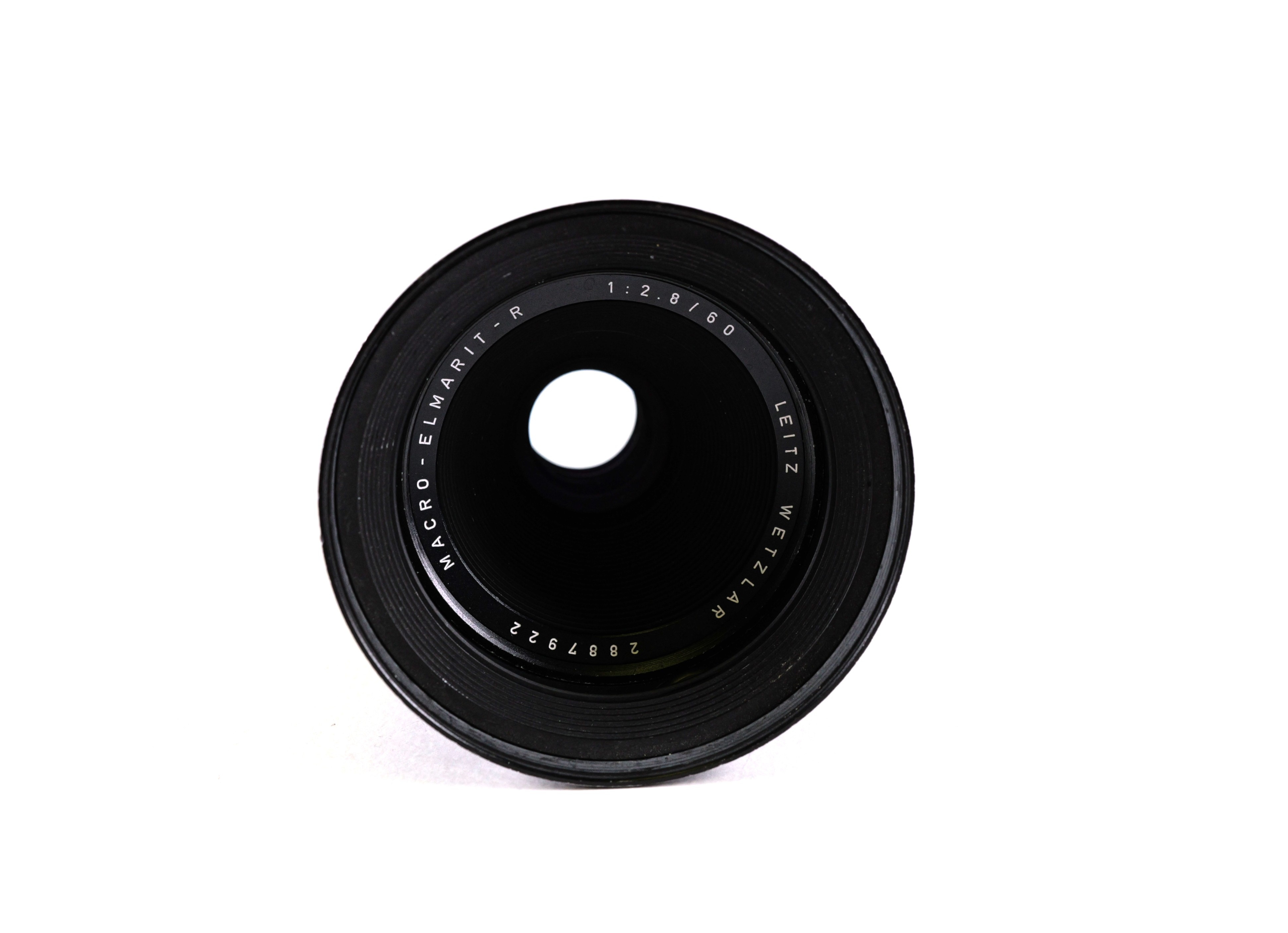 Leitz MACRO-ELMARIT-R 2.8/60 mm