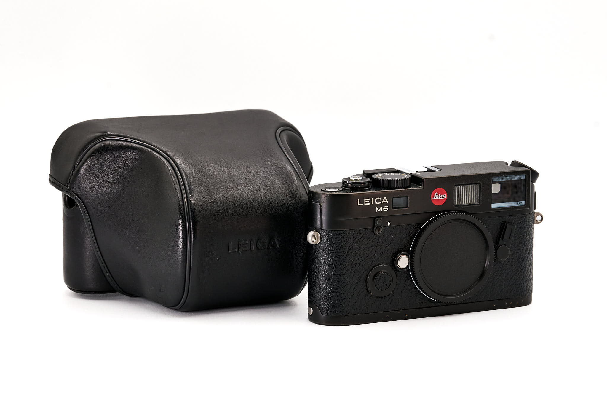 Leica M6 TTL 10433