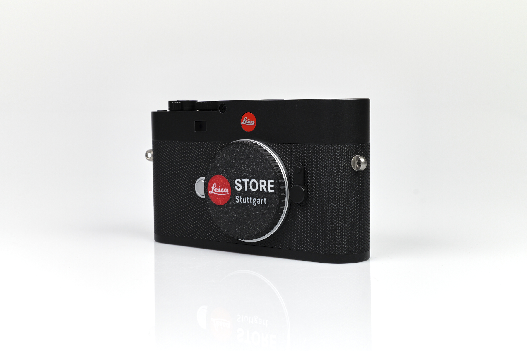 Leica M EV1