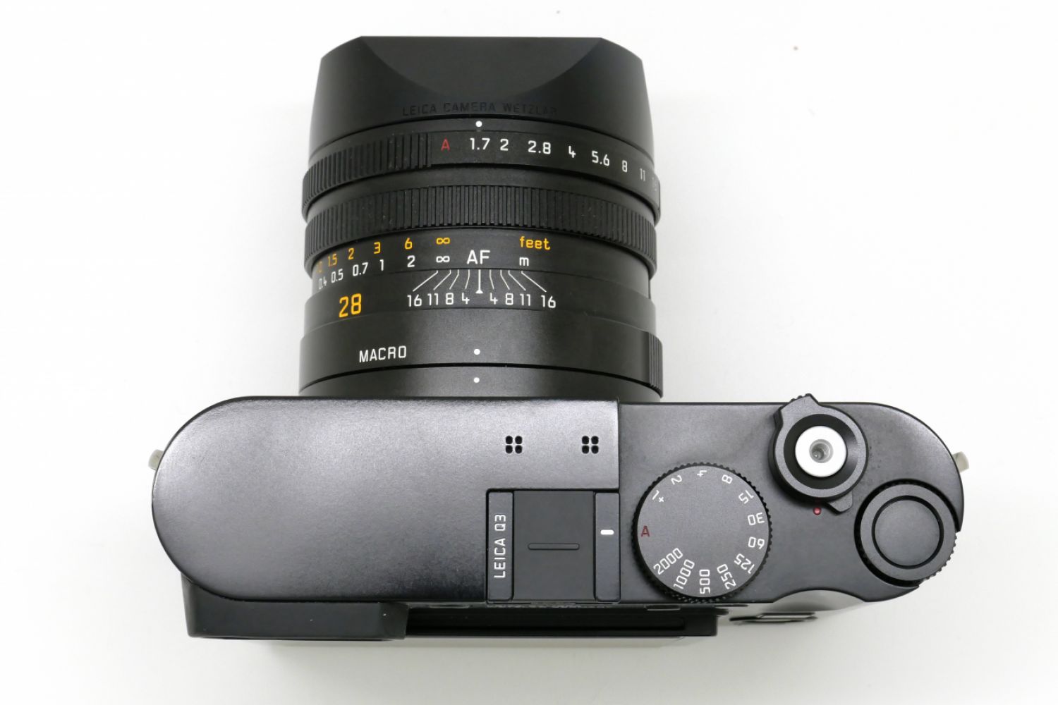 Leica Q3