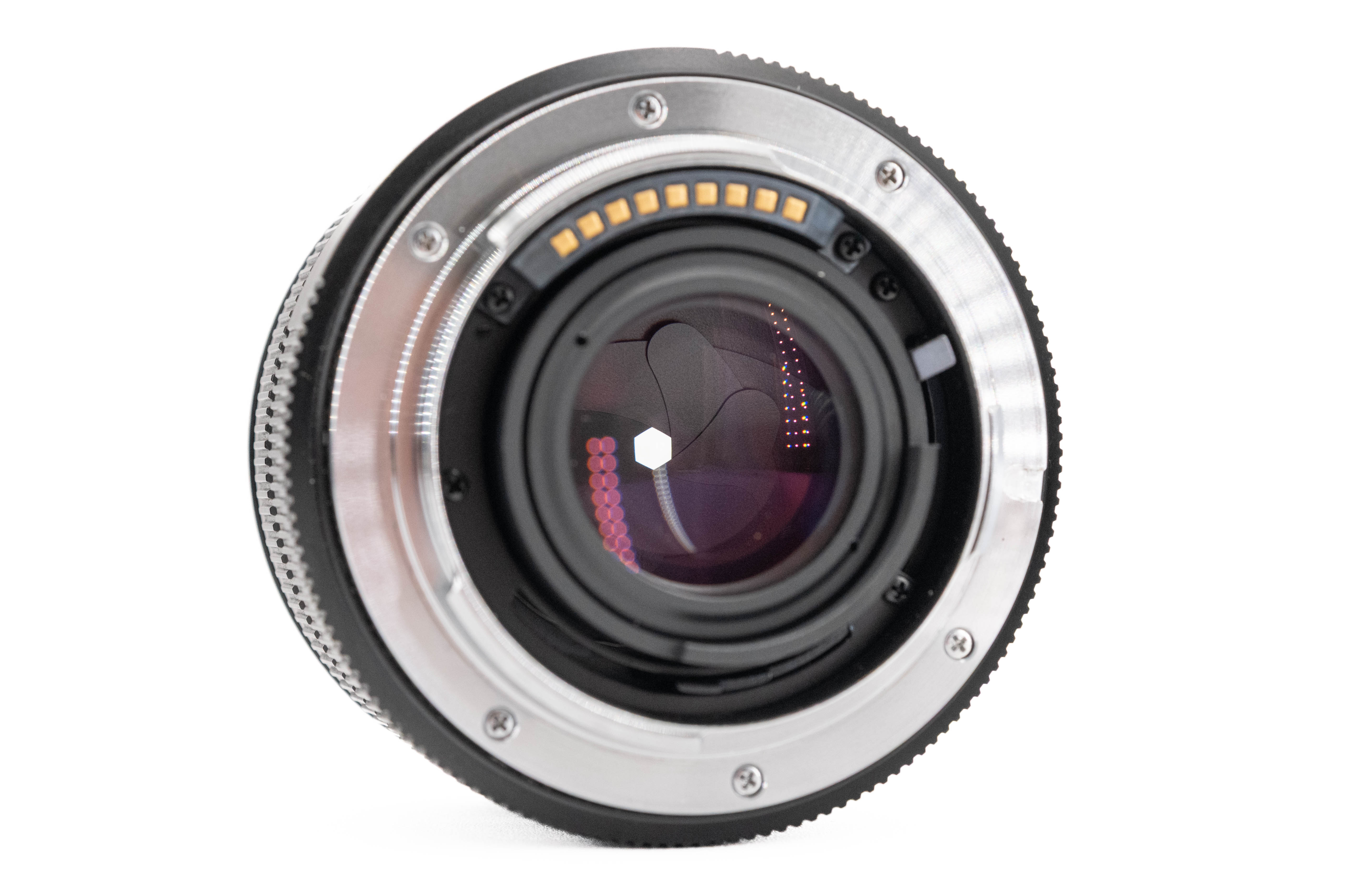 Leica Summicron-R 50mm f/2 V2 ROM 11345 Leica Summicron-R 50mm f/2 V2 ROM 11345