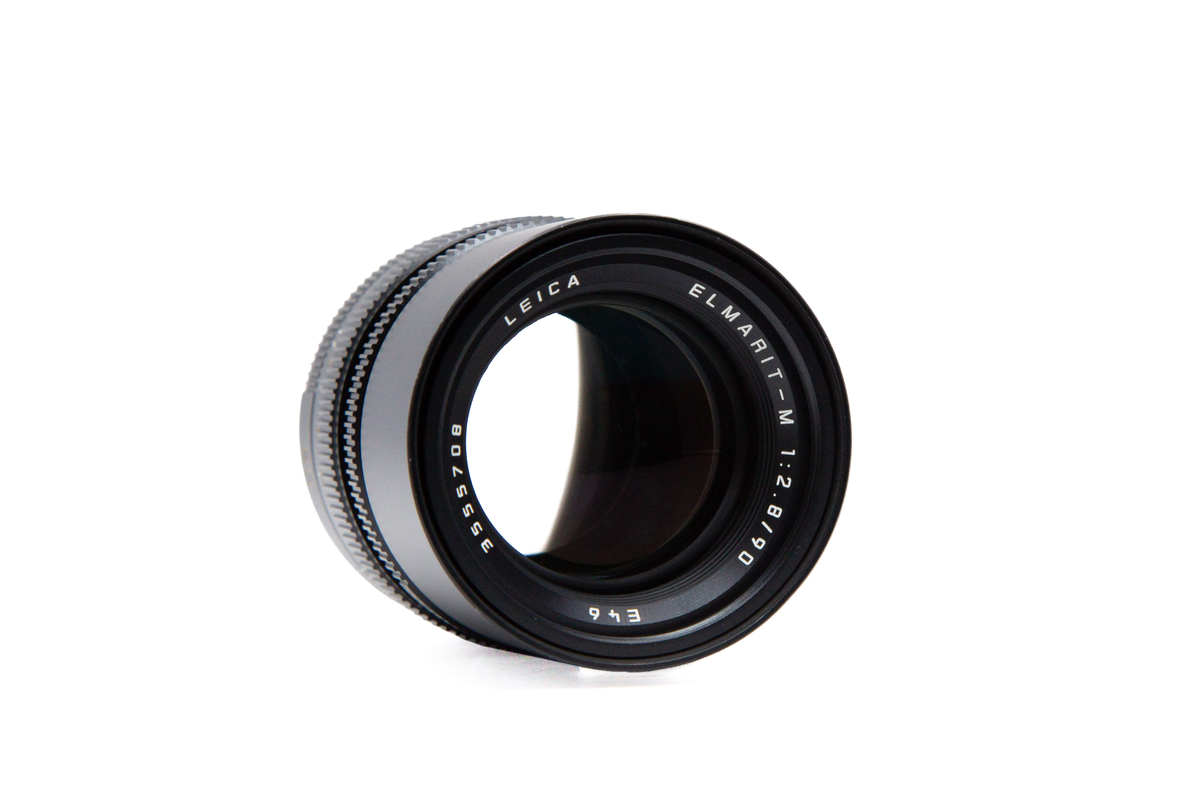 ELMARIT-M 1:2,8/90 mm