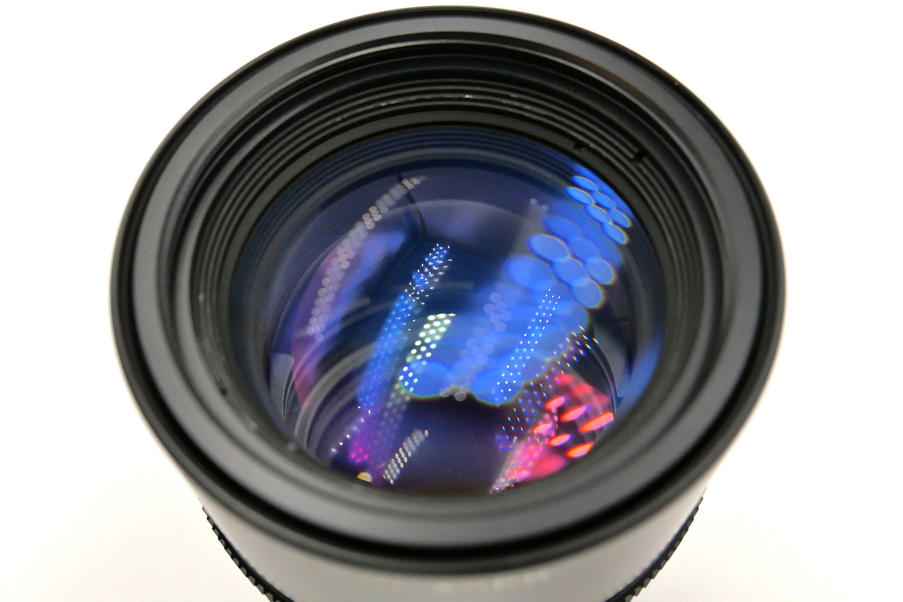 Leica APO-Summicron-M f2 75mm ASPH