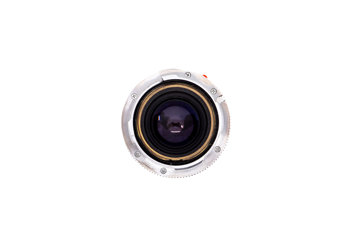 Leica Tele-Elmarit-M 2.8/90mm