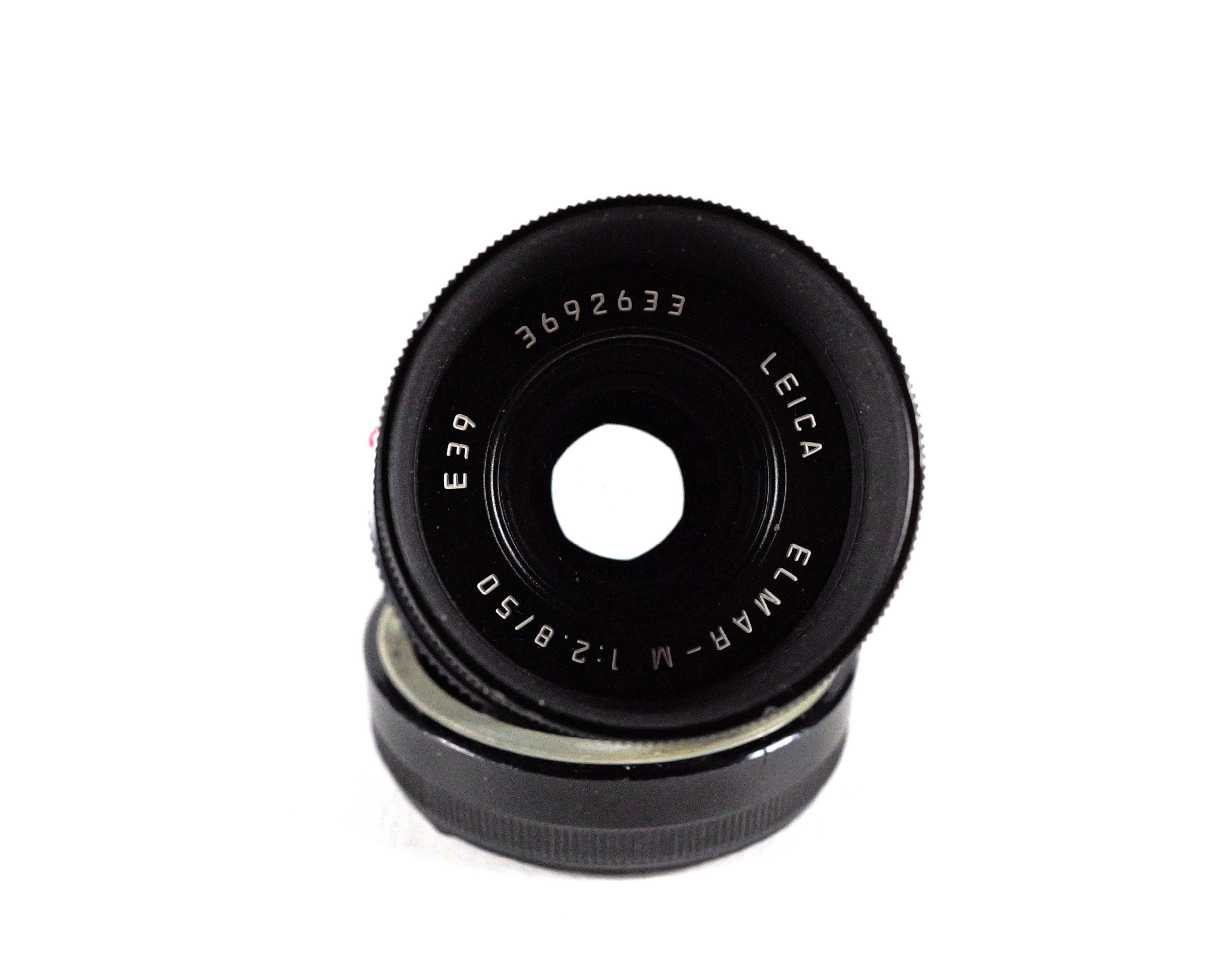 Leica ELMAR-M 2.8/50mm