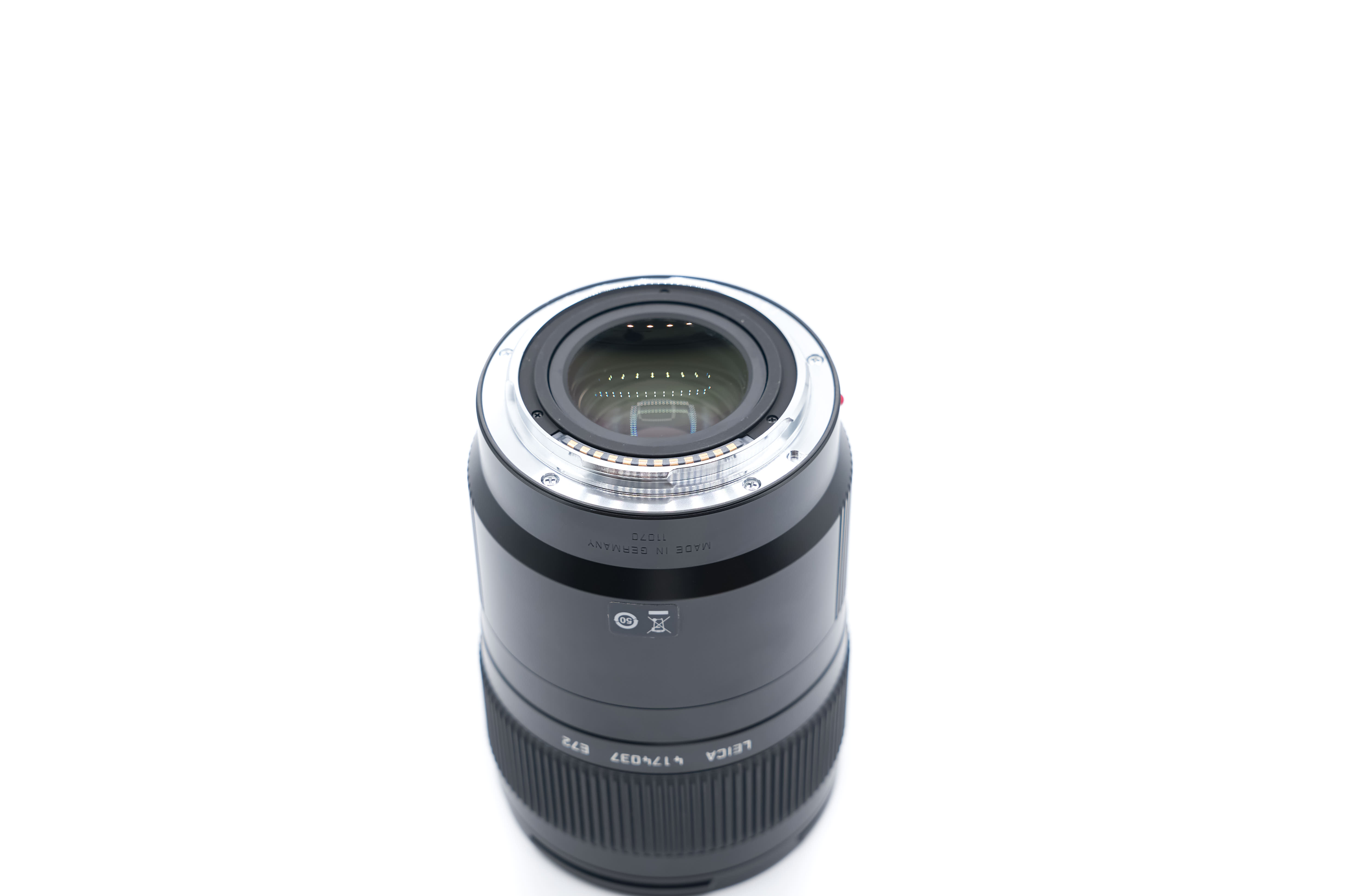 Leica Apo-Macro-Summarit-S 120mm f/2.5