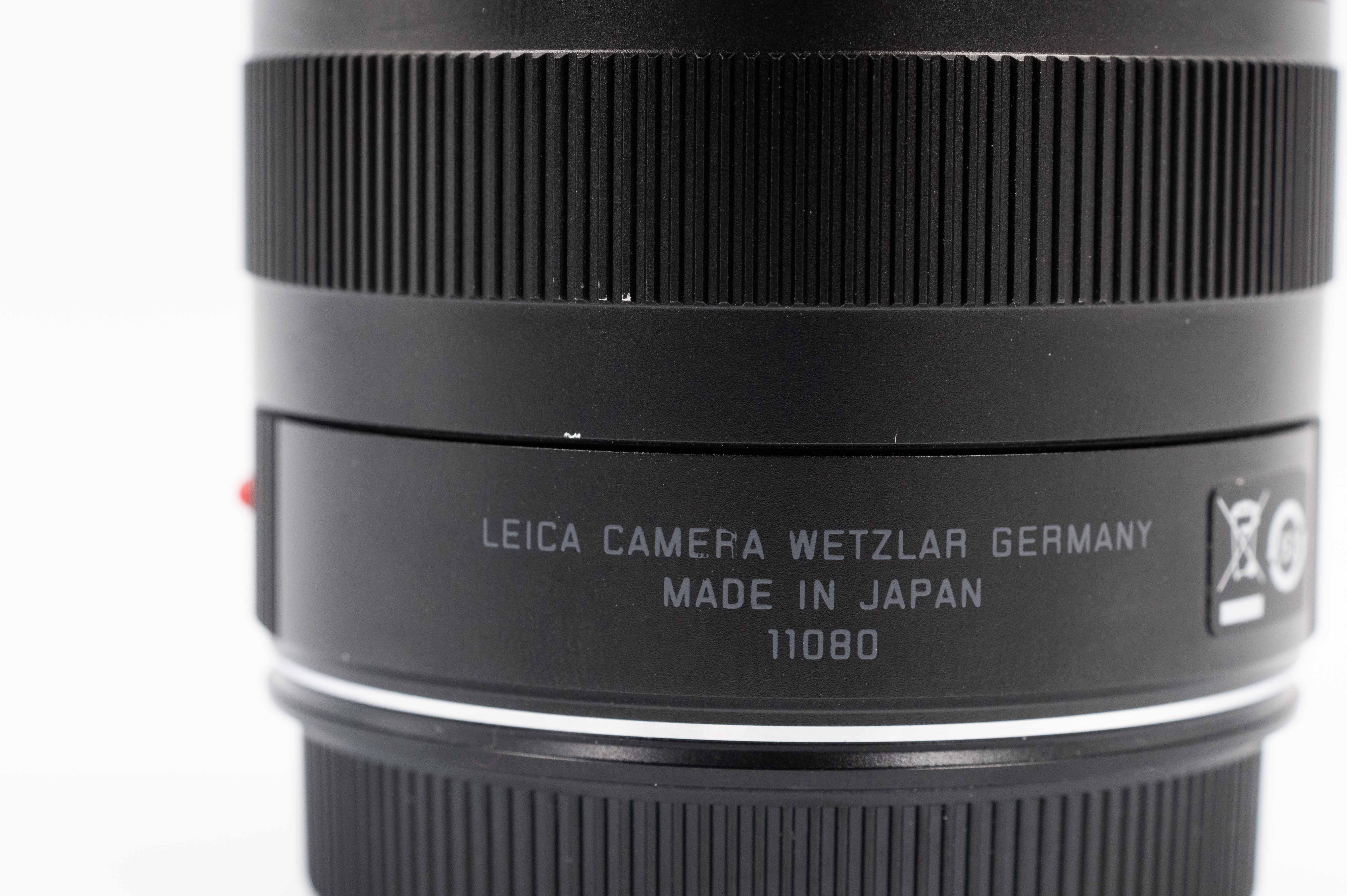 Leica Vario-Elmar-TL 18-56mm f/3.5-5.6 ASPH 11080