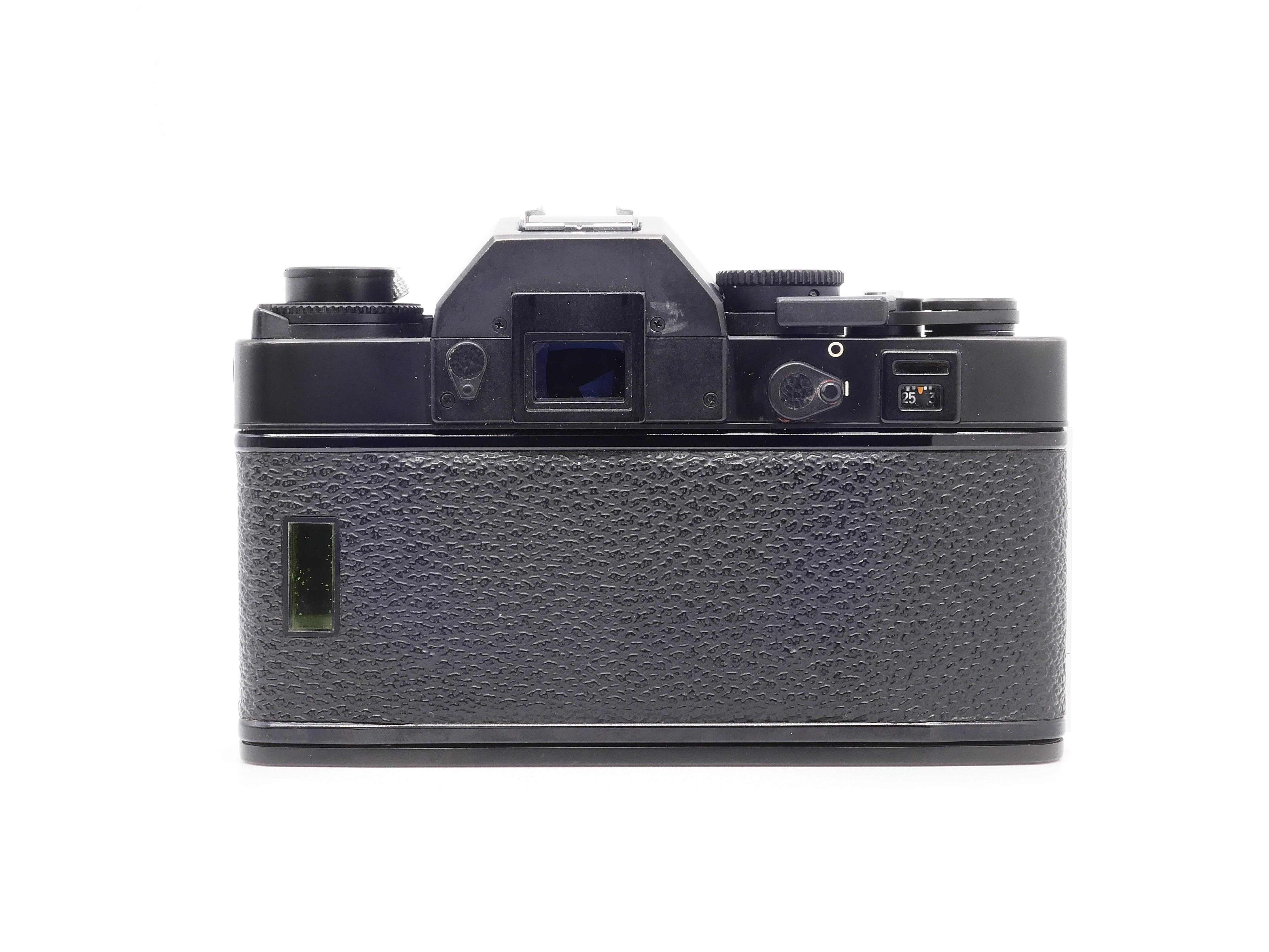 Leica R3 mot electronic